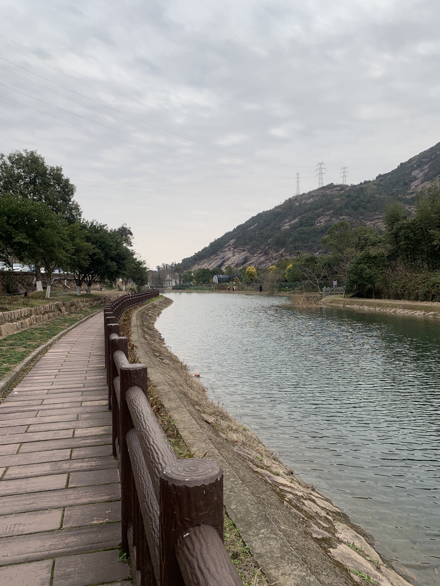 钟秀园旅行图片 1
