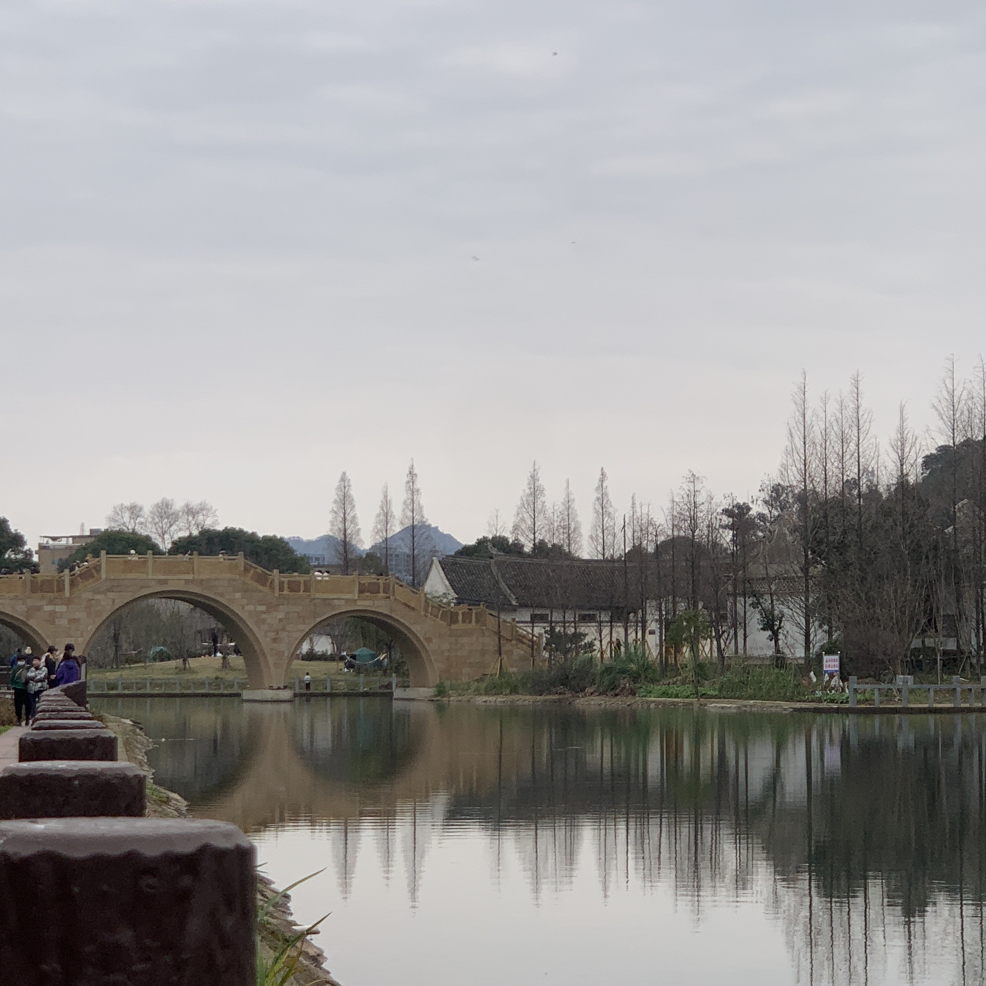 钟秀园旅行图片 2