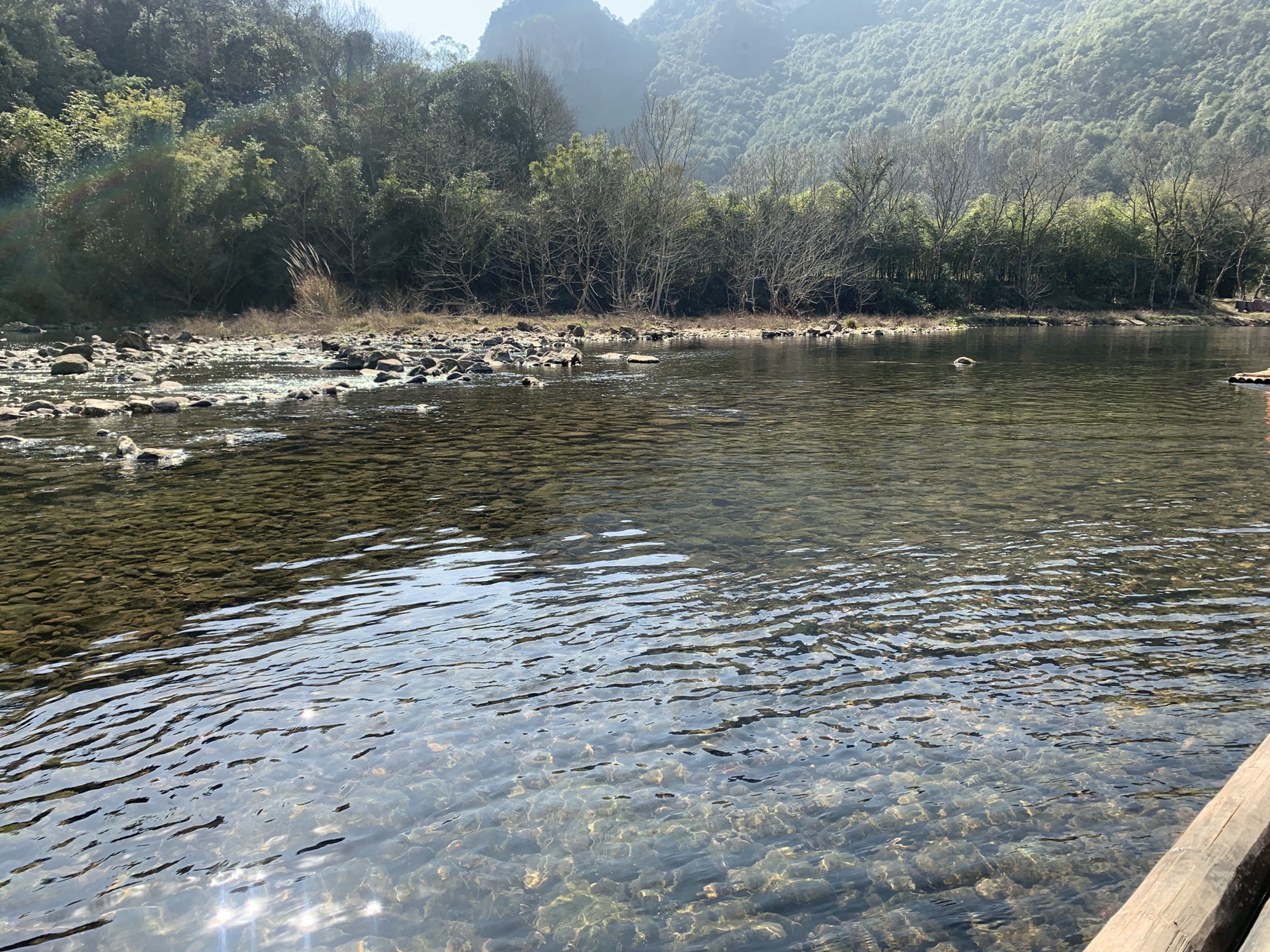 钟秀园旅行图片 3