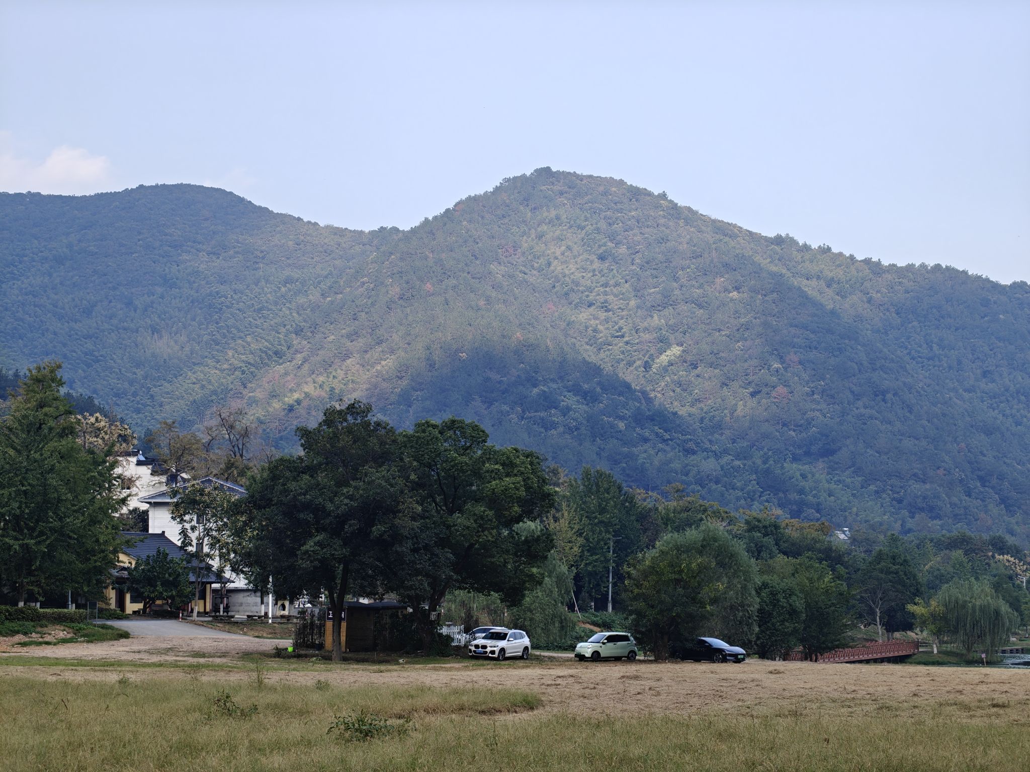 八都岕景区旅行图片 2