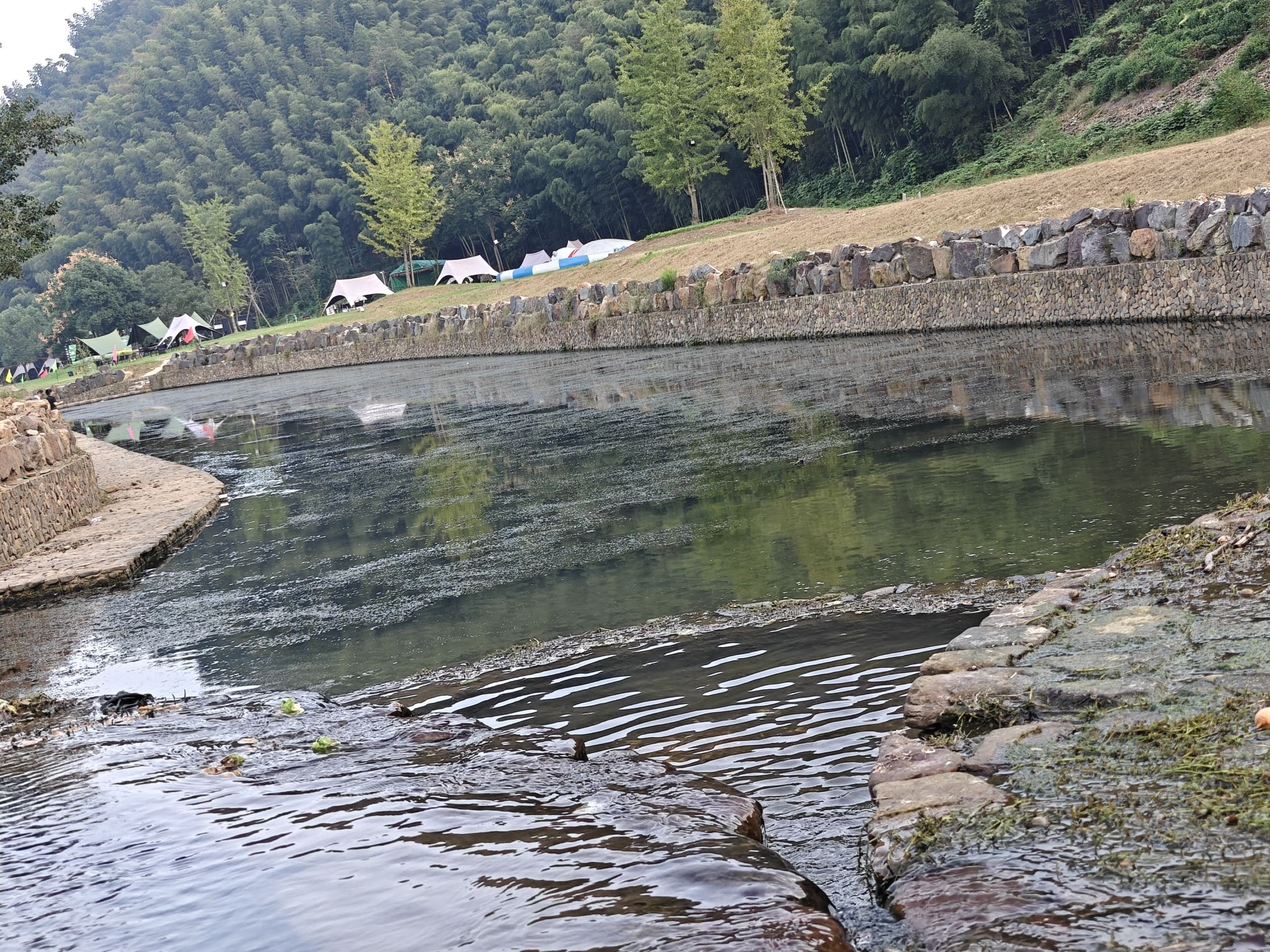 八都岕景区旅行图片 1