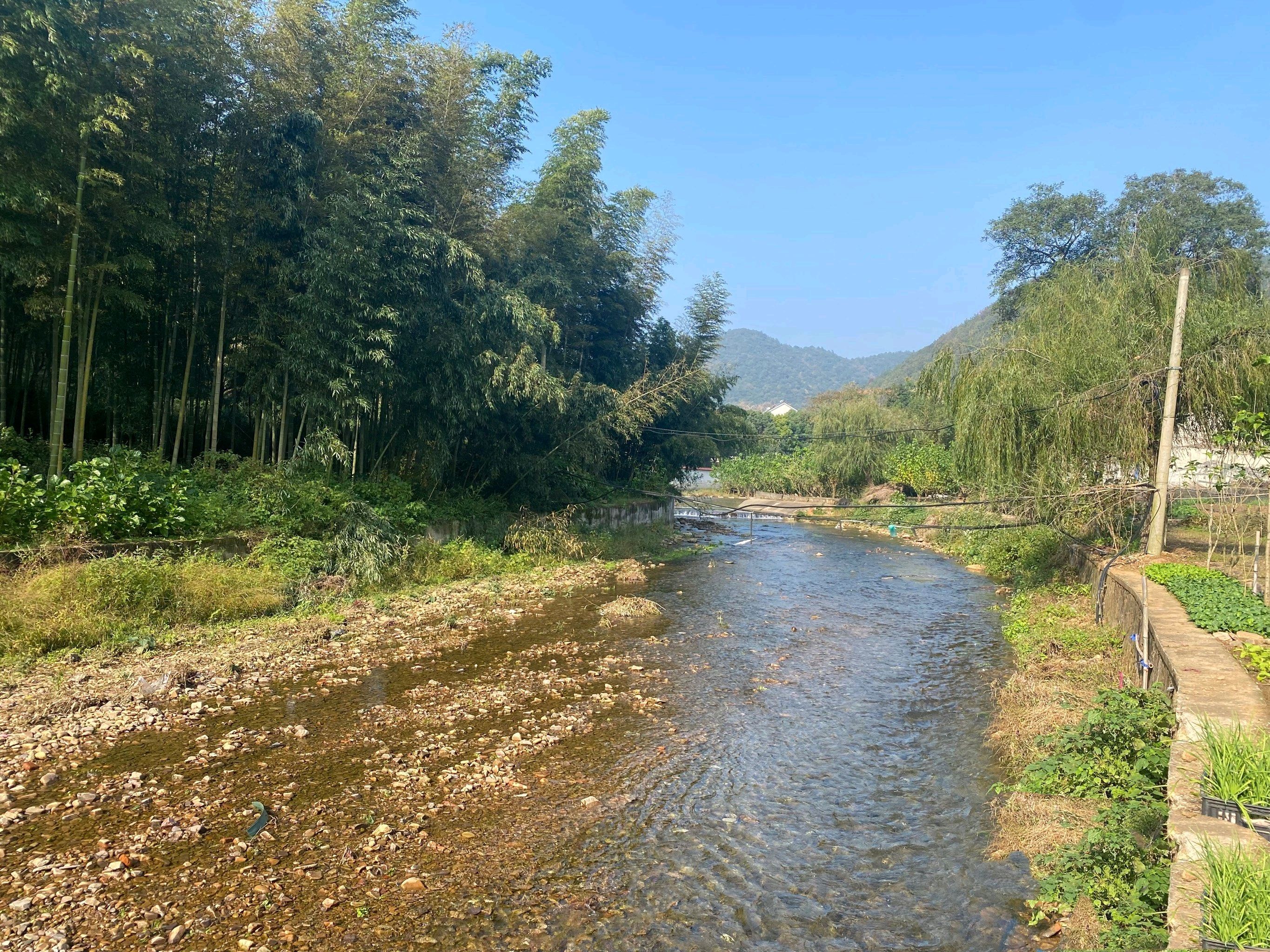 八都岕景区旅行图片 3