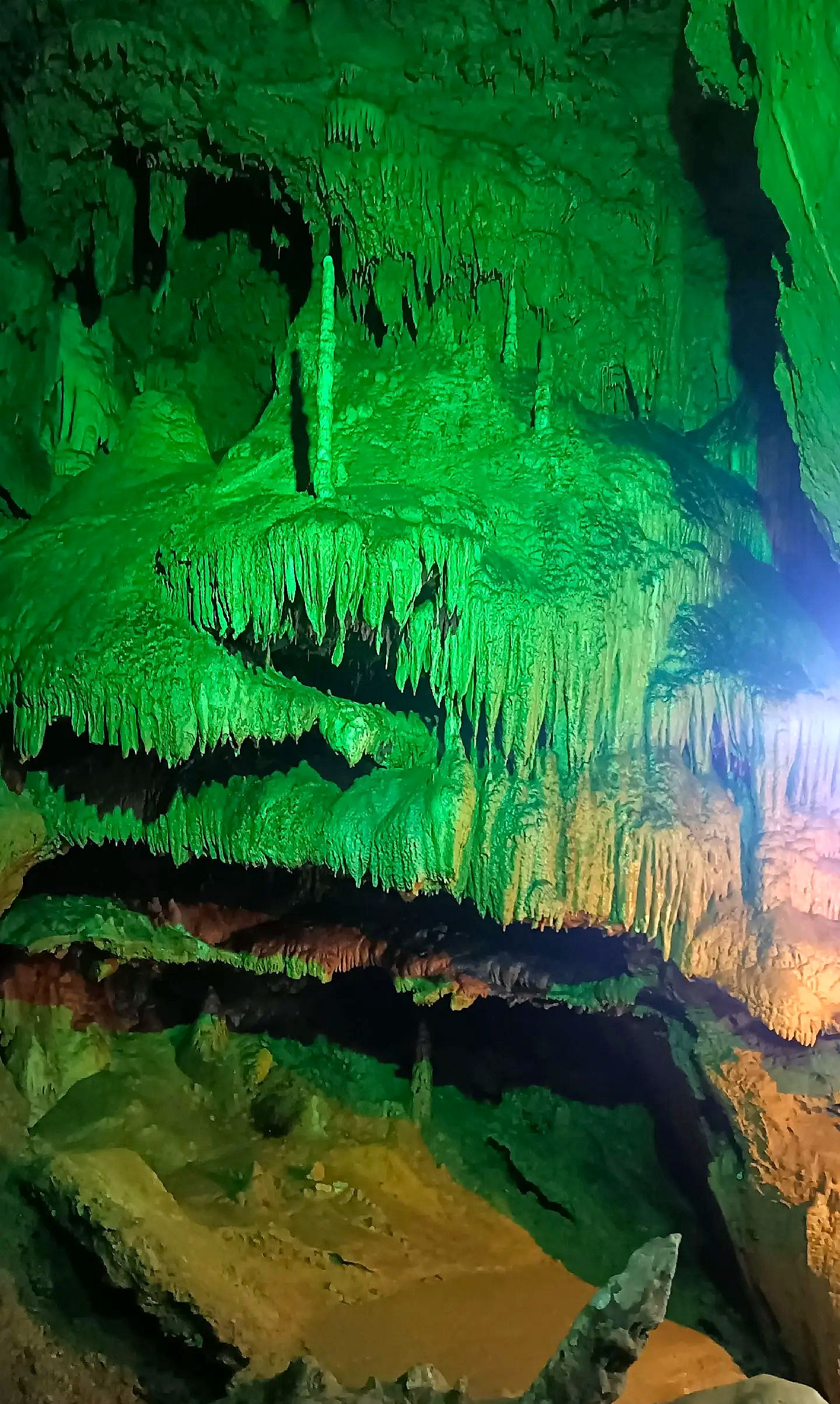 皇龙洞景区旅行图片 2