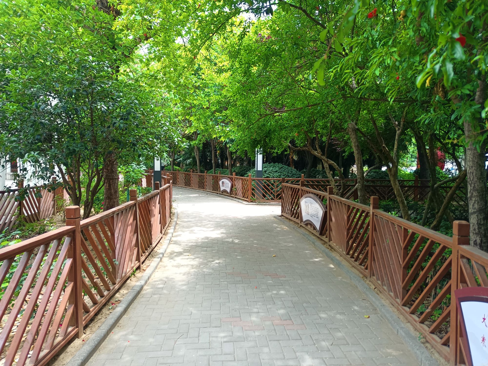 南溪园旅行图片 2