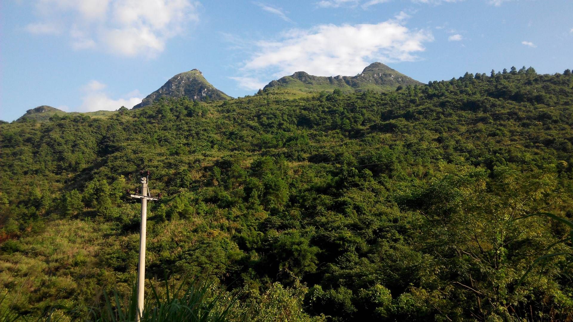 五岳庙旅行图片 2