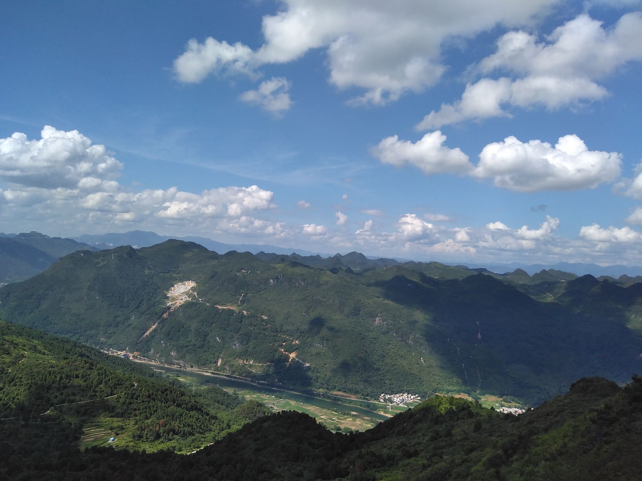 五岳廟