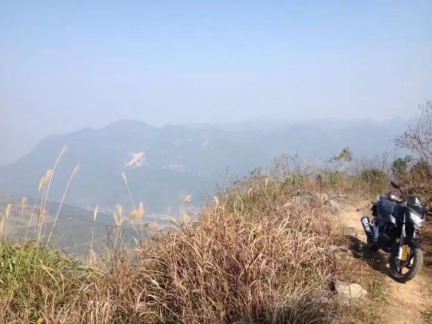 五岳庙旅行图片 2