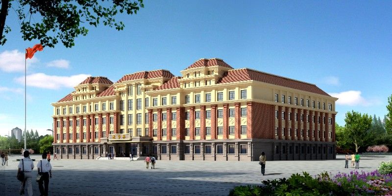 天骄小学