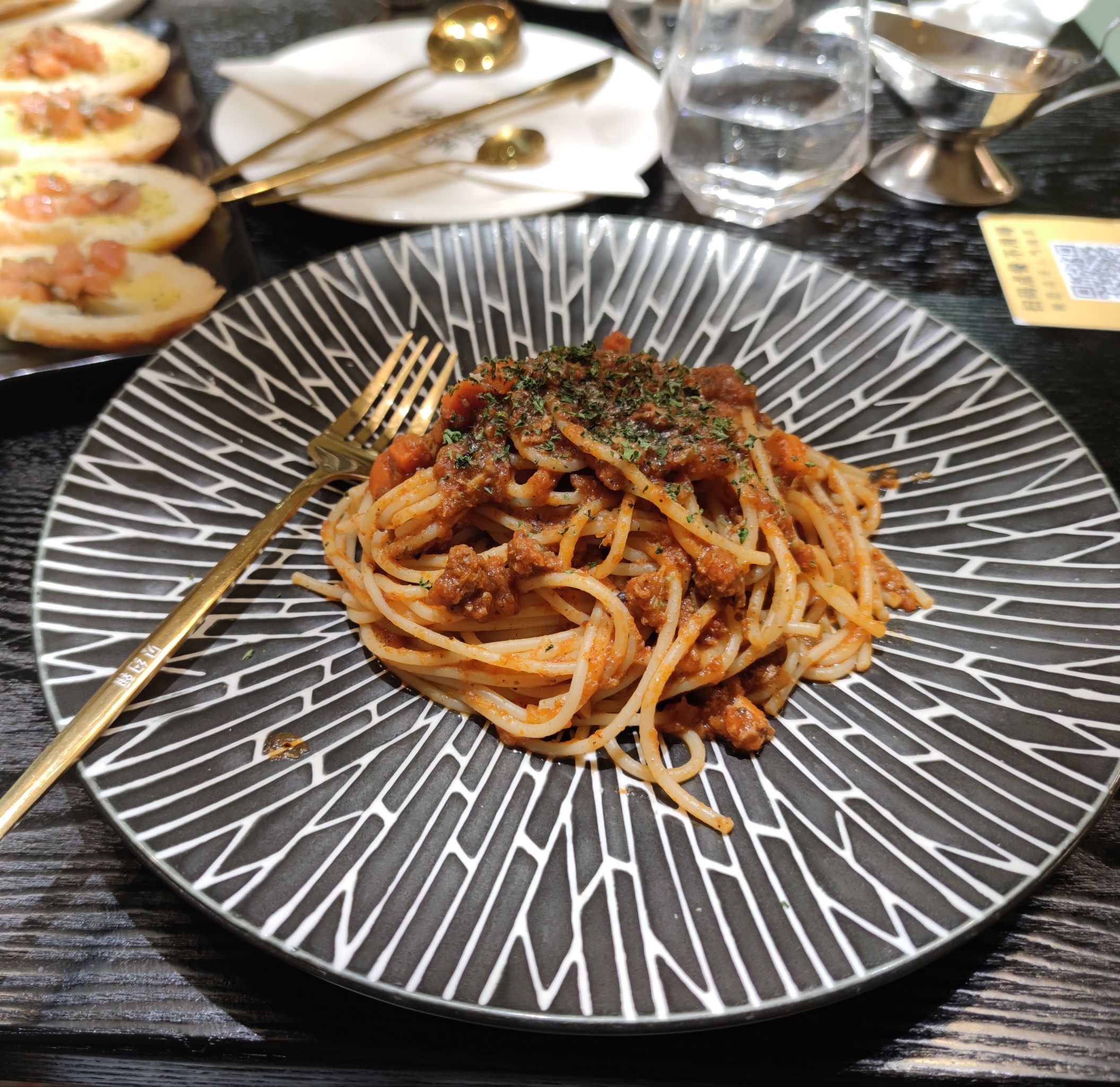 贝约翰西餐厅(阜阳颍州吾悦广场店)
