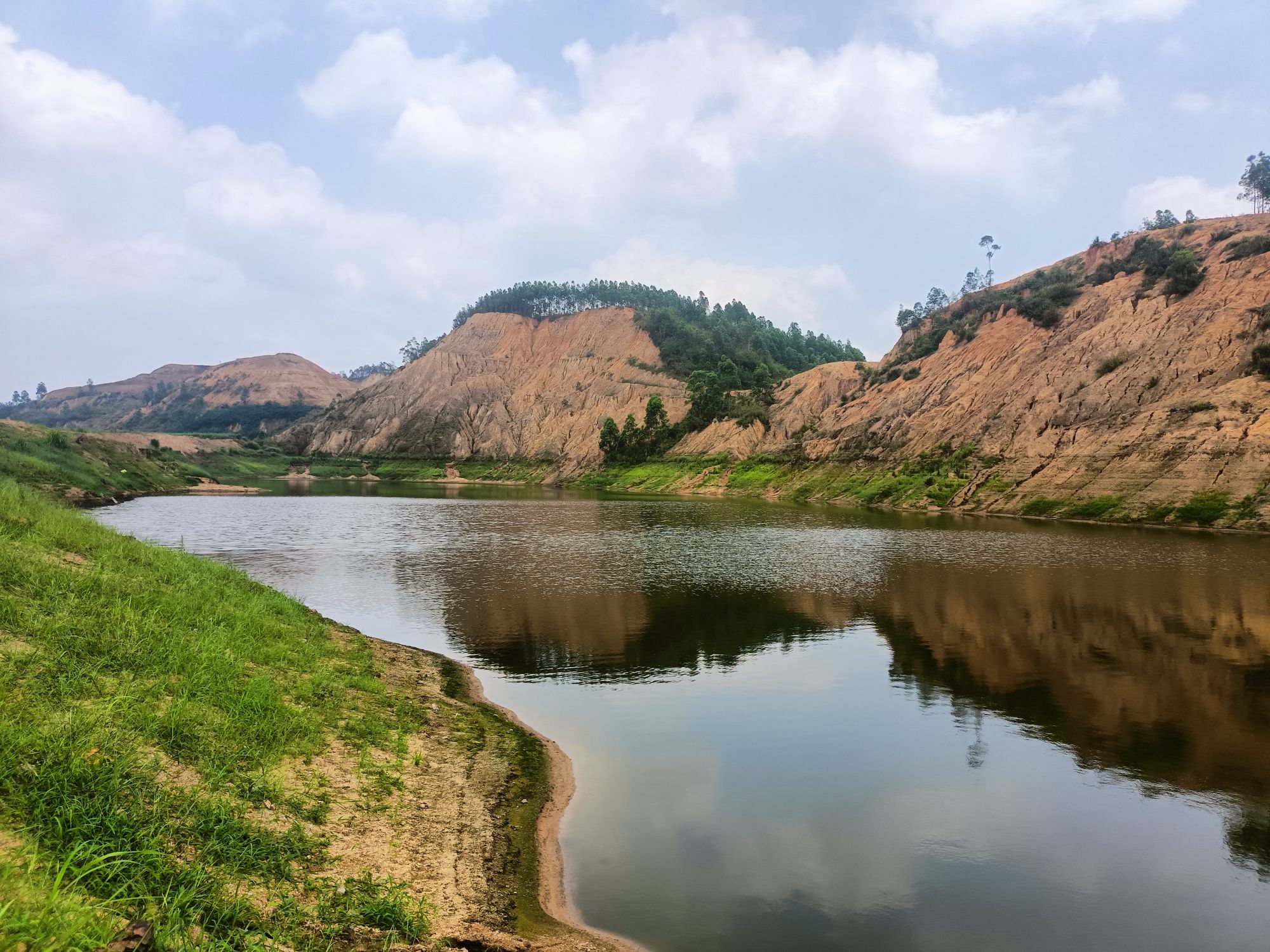 柳州版可可托海旅行图片 3