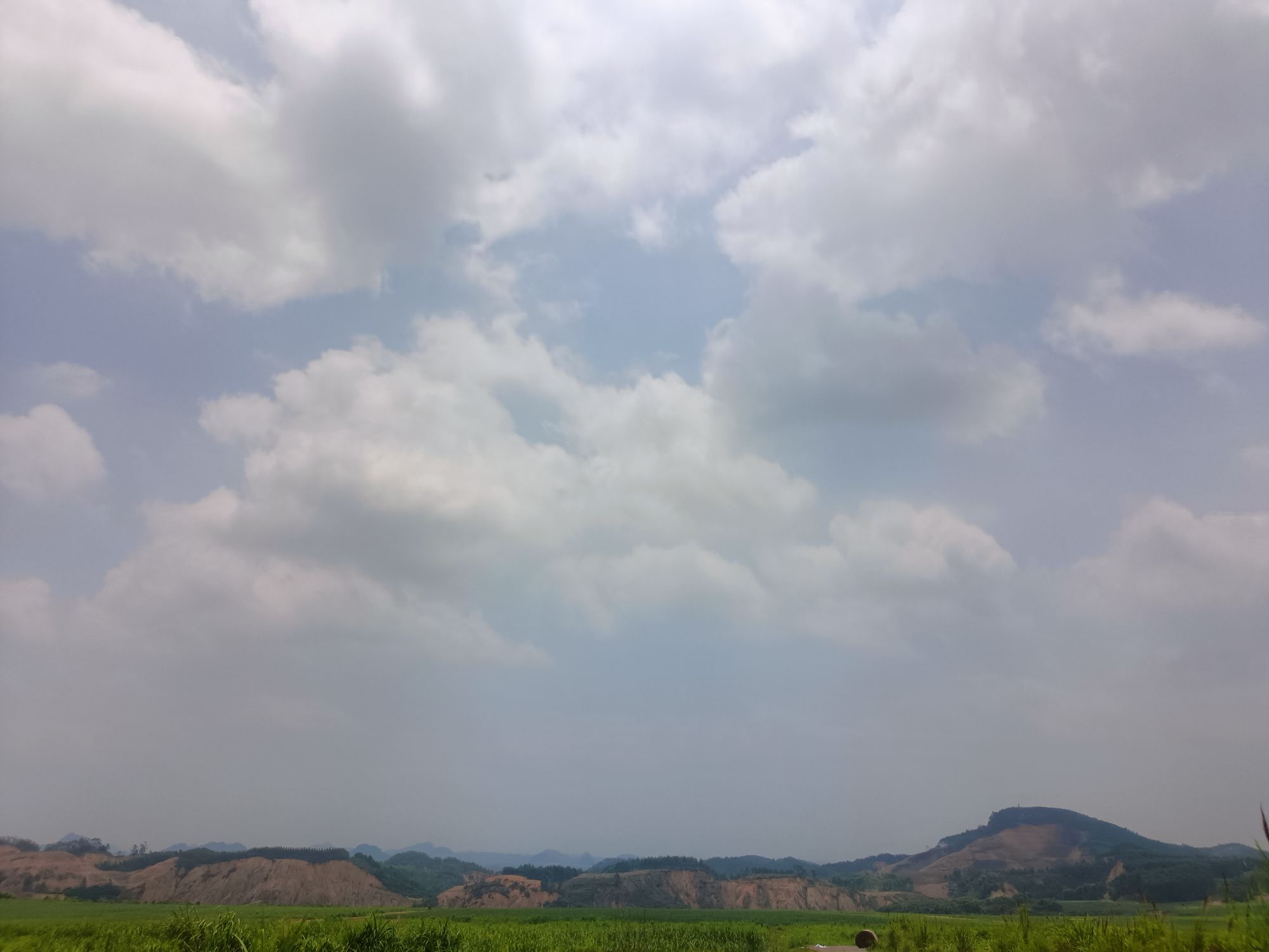 柳州版可可托海旅行图片 2