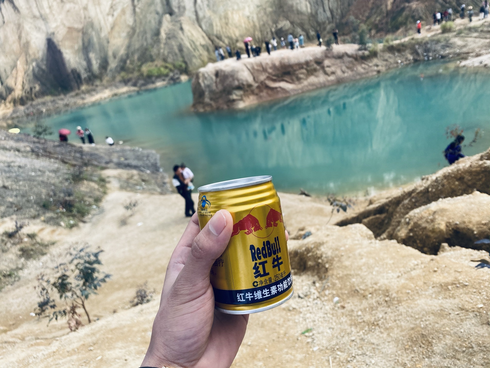 柳州版可可托海旅行图片 2