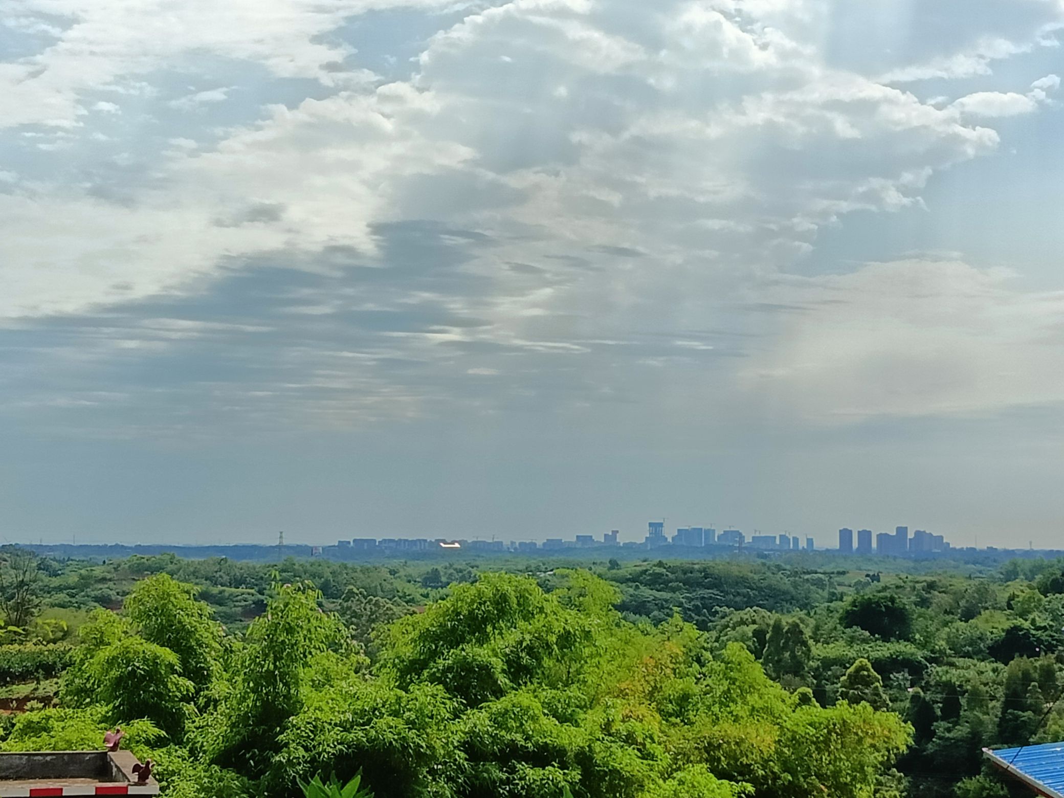 三叉观景台旅行图片 1