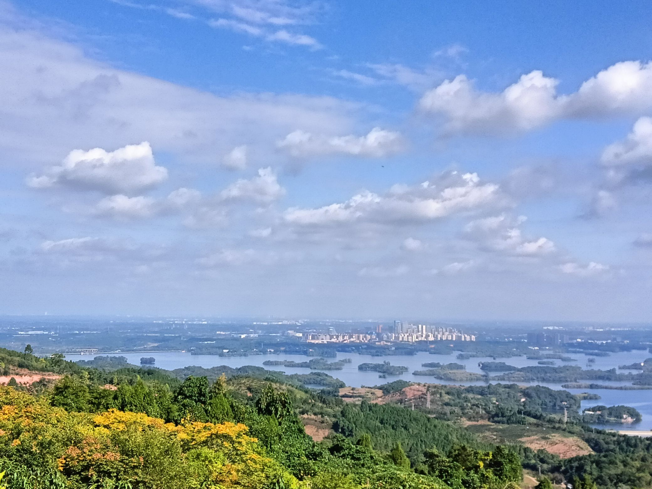 三叉观景台旅行图片 1
