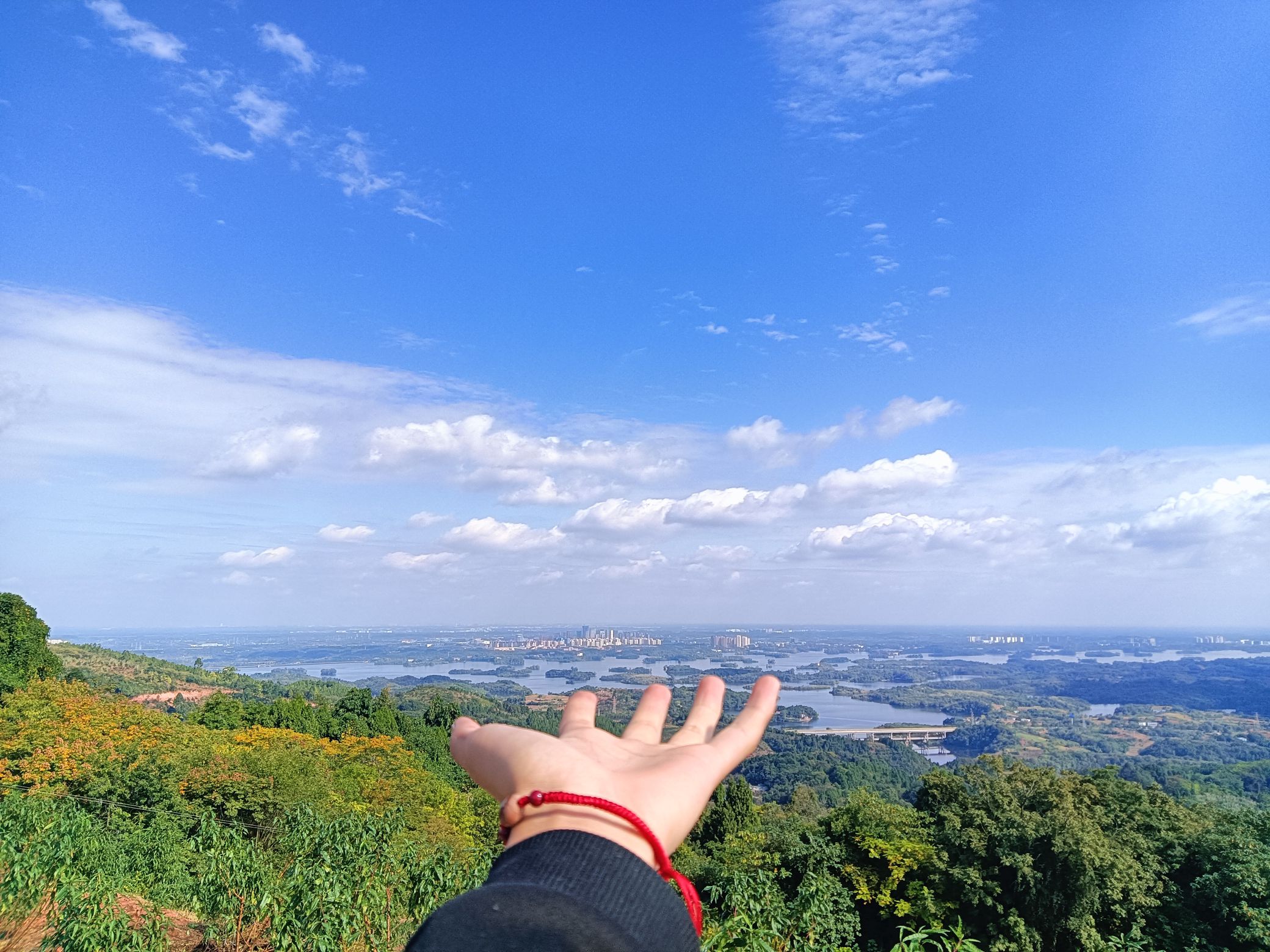 三叉观景台旅行图片 3