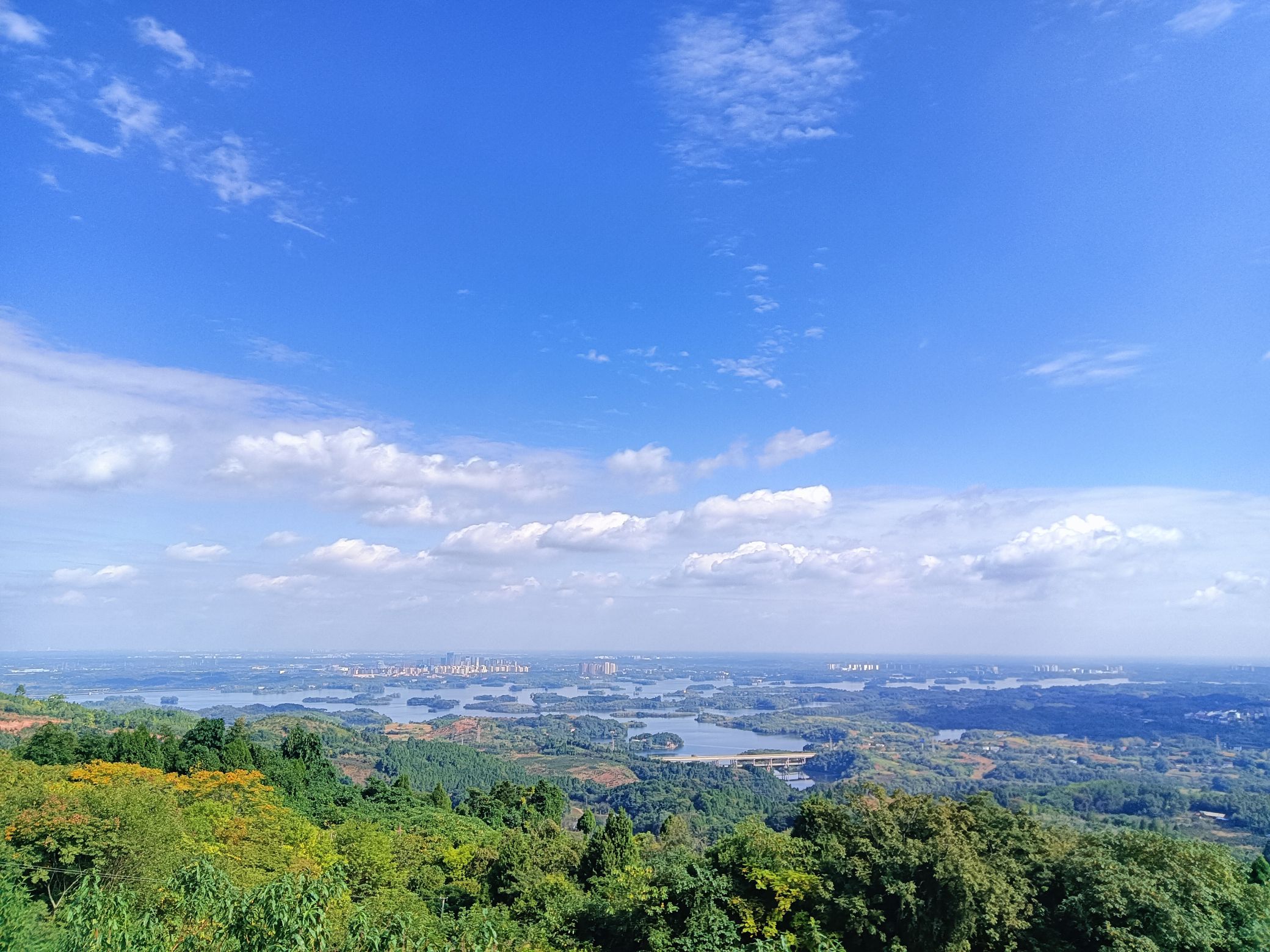 三叉观景台旅行图片 2
