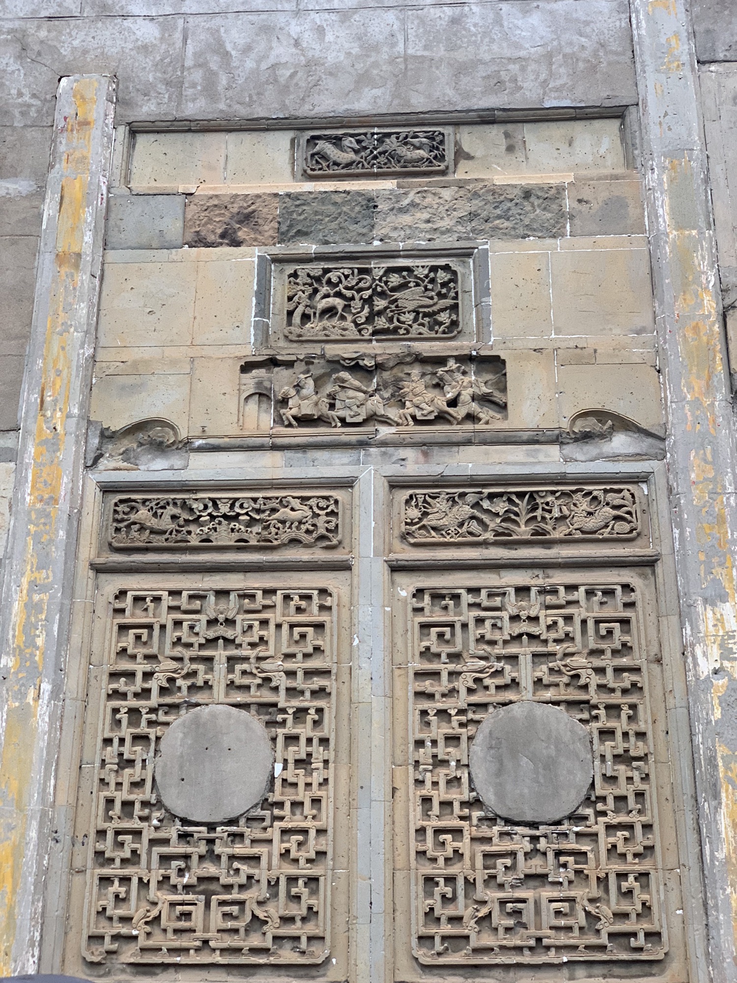 余庆桥(清代廊桥)旅行图片 3