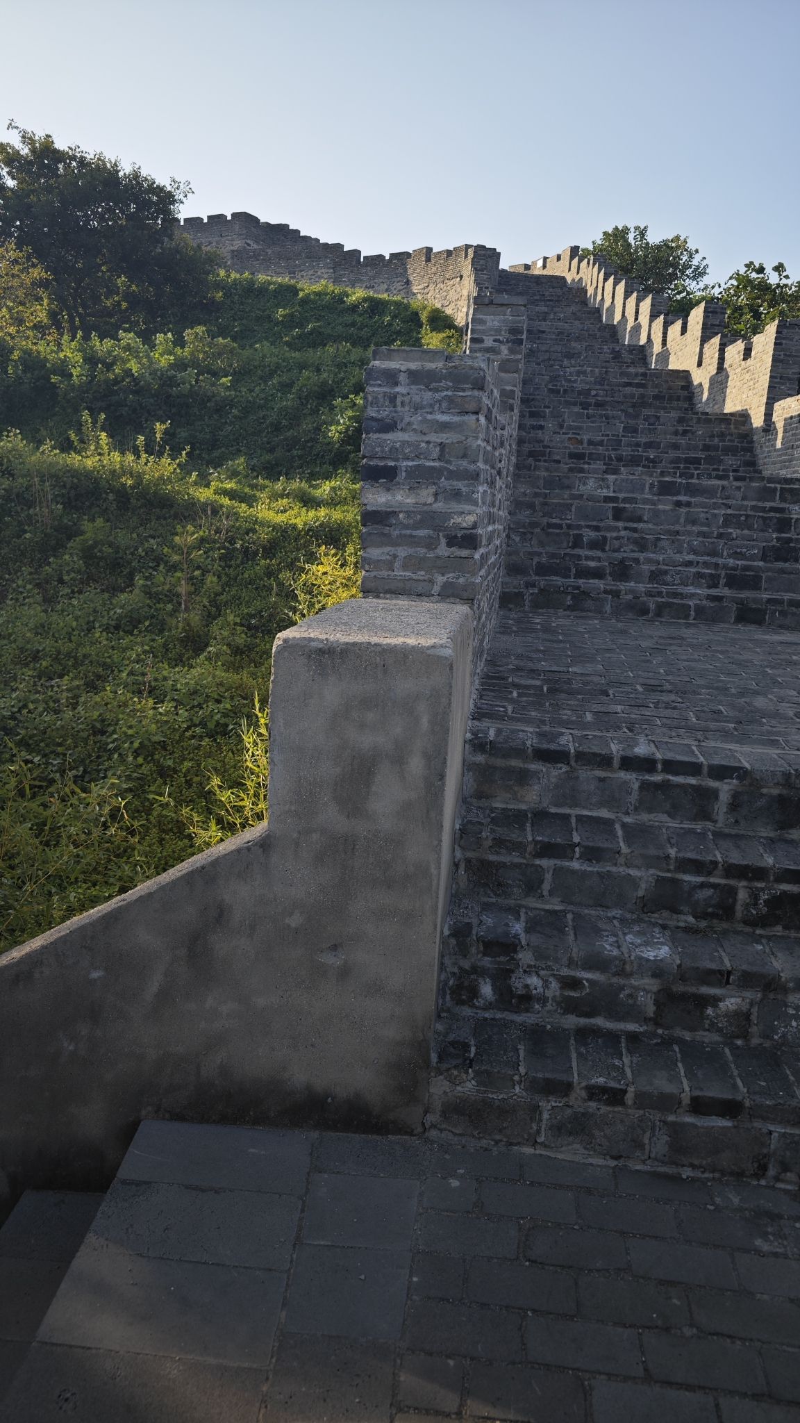盱眙小长城旅行图片 3
