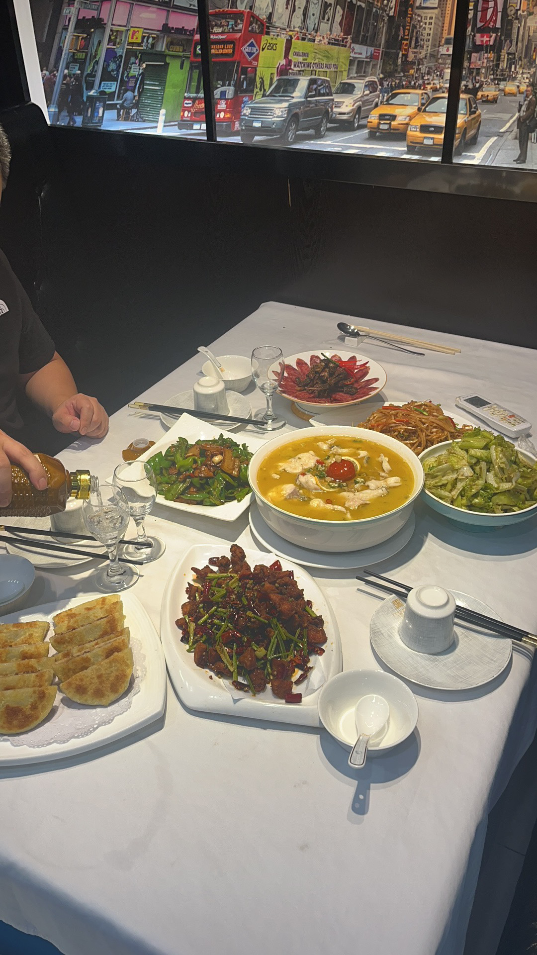 风味谷中餐厅(阳光名宅店)