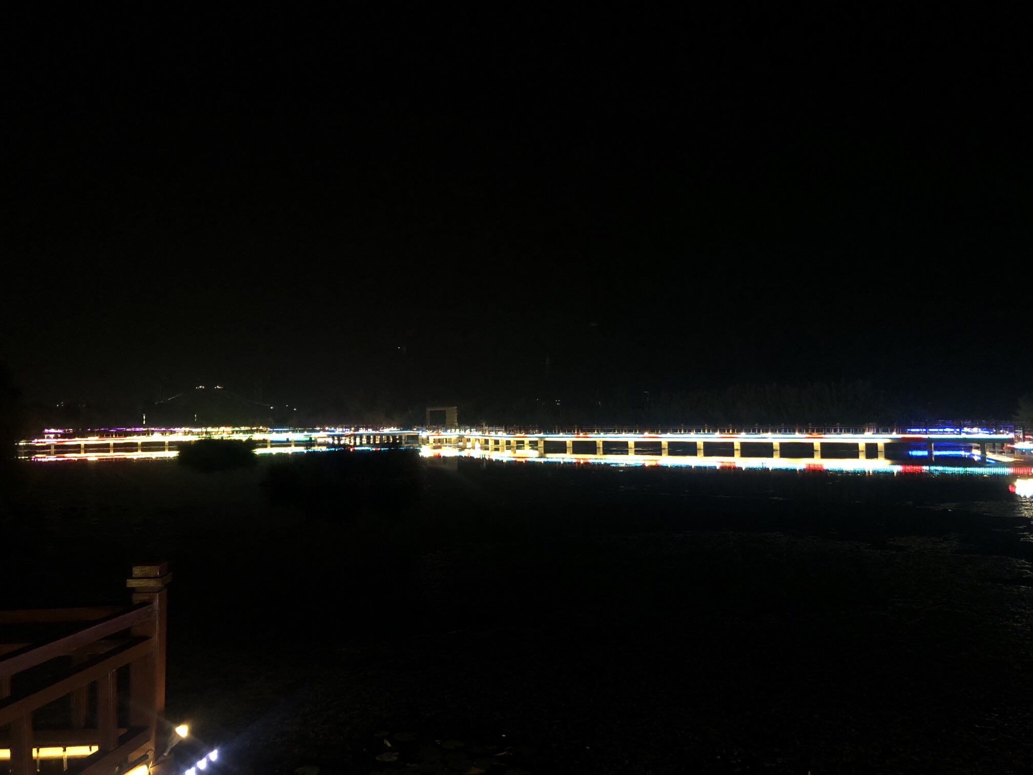 虹桥新城沿江生态廊道旅行图片 3