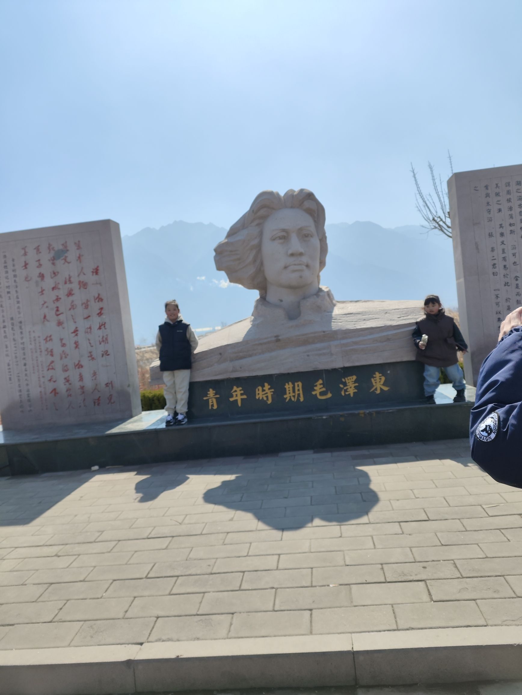 伍姓湖湿地旅行图片 3