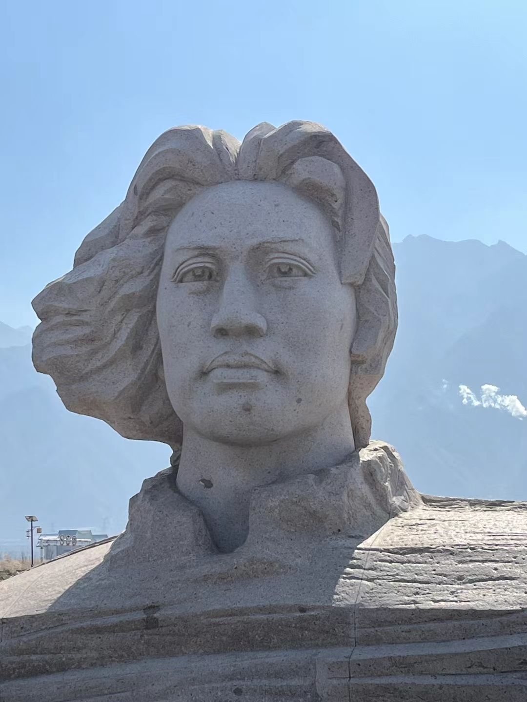 伍姓湖湿地旅行图片 1
