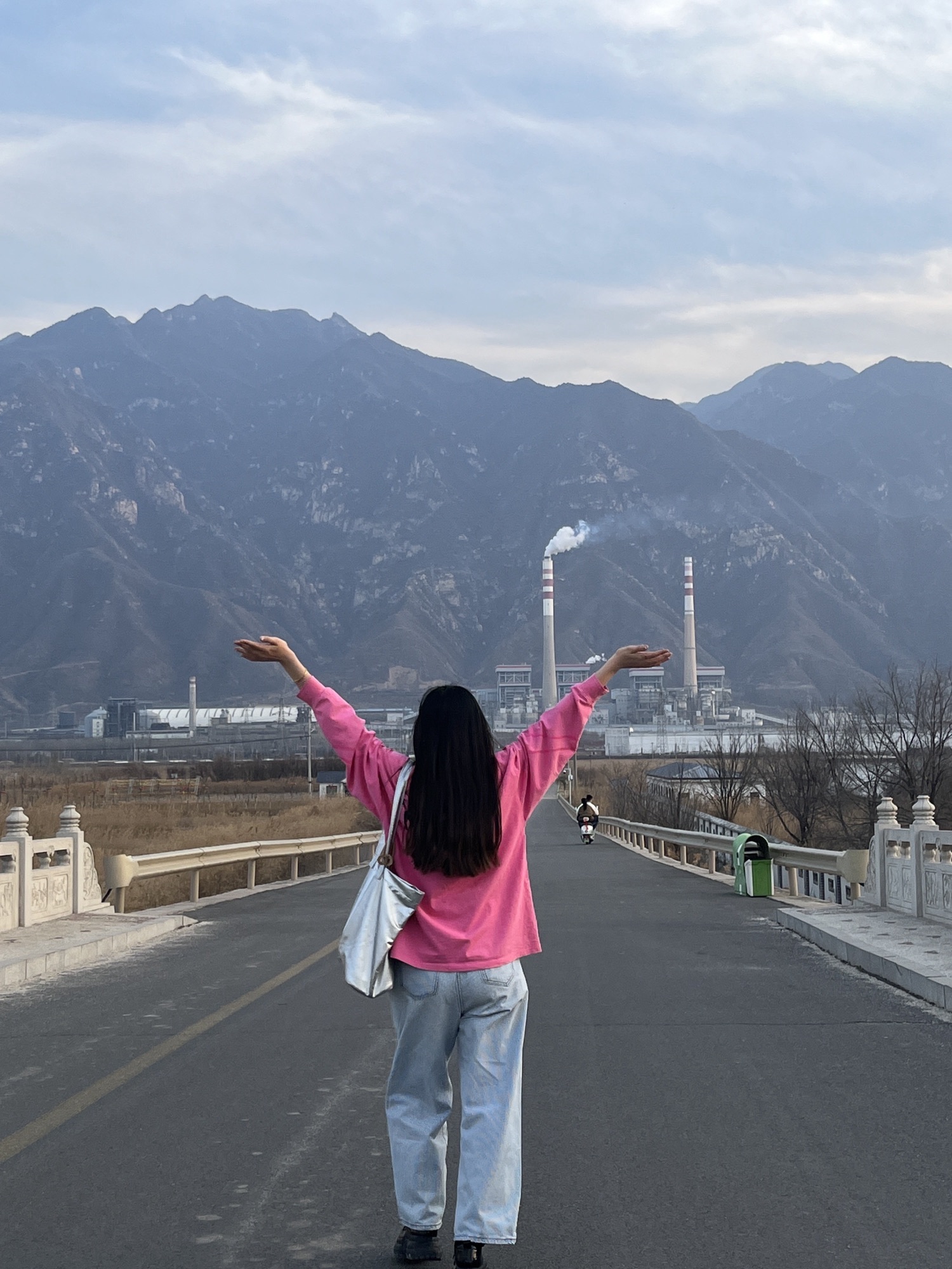 伍姓湖湿地旅行图片 1