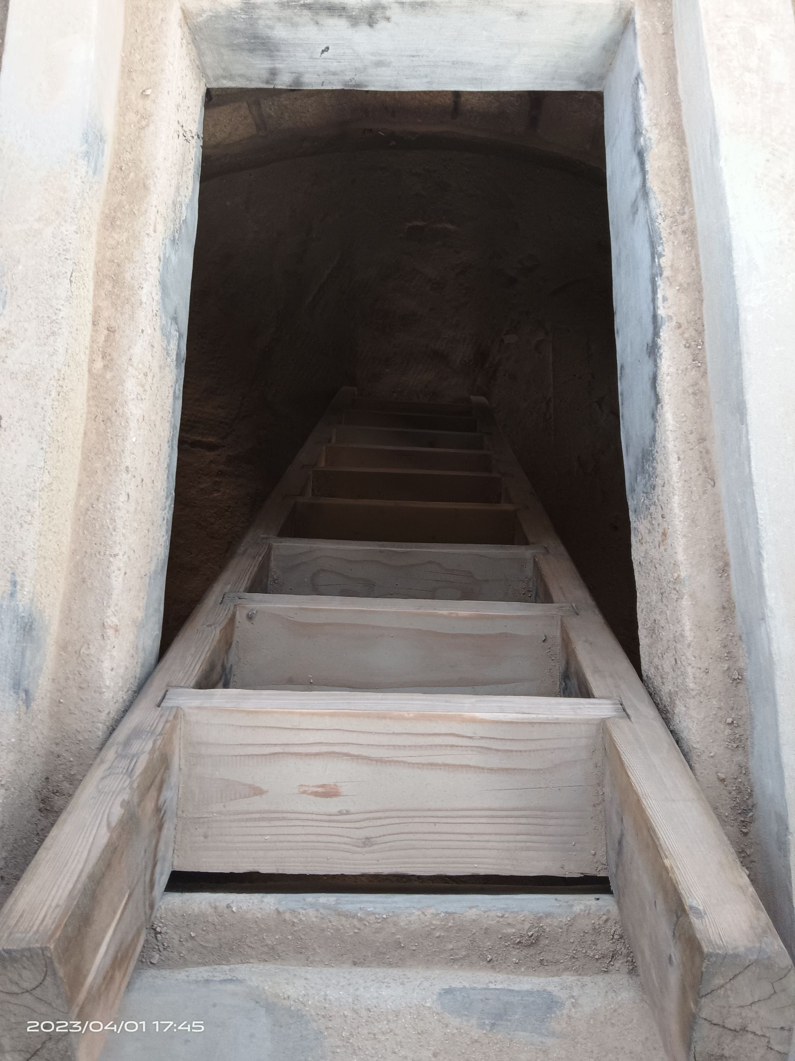 老西门炮楼旅行图片 3