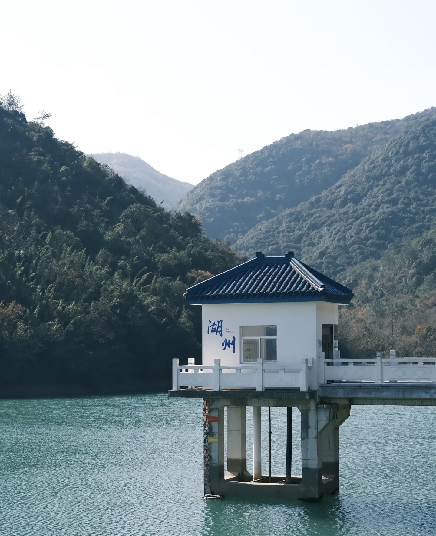 陆羽古道景区旅行图片 3