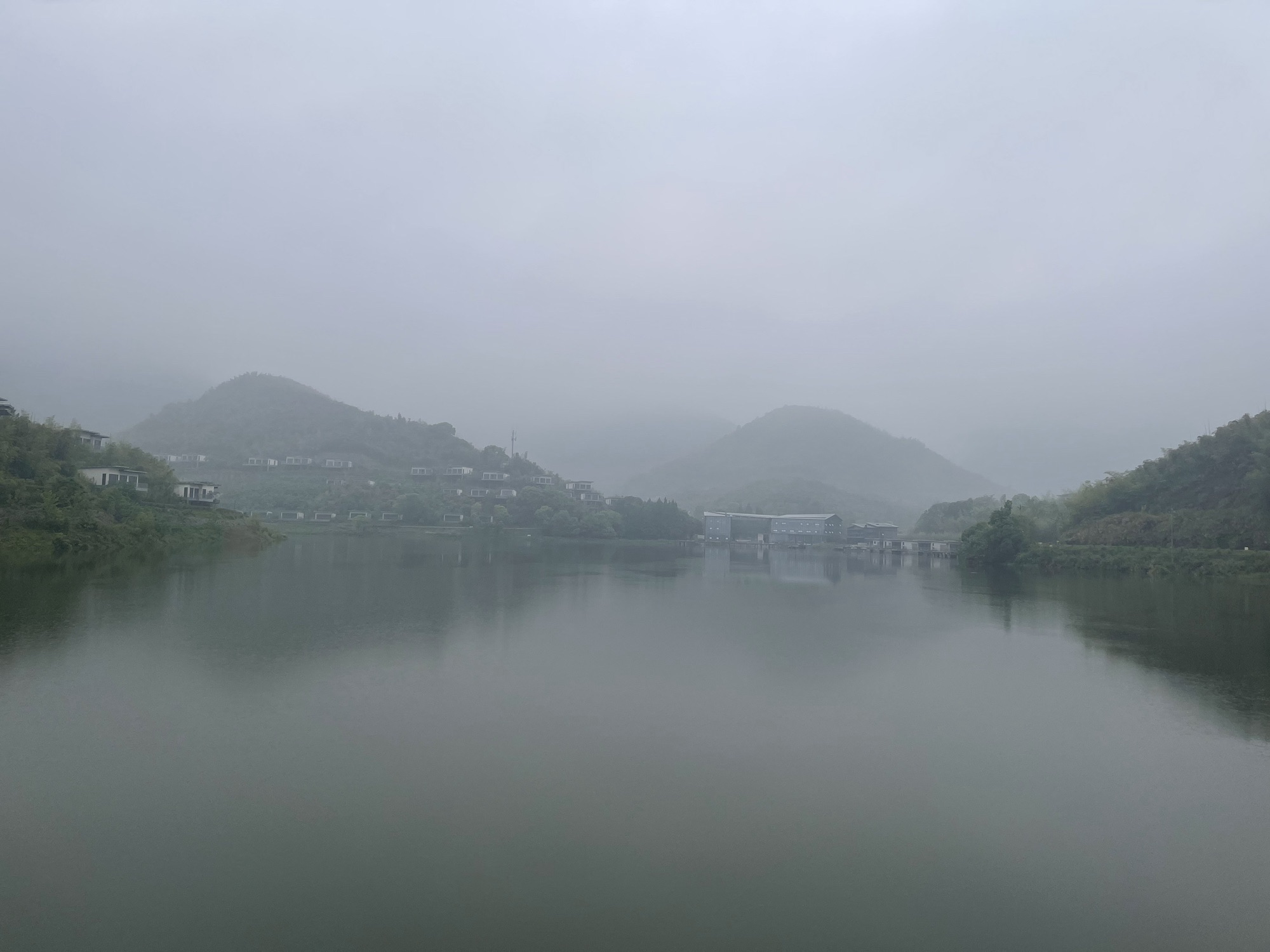 陆羽古道景区旅行图片 2