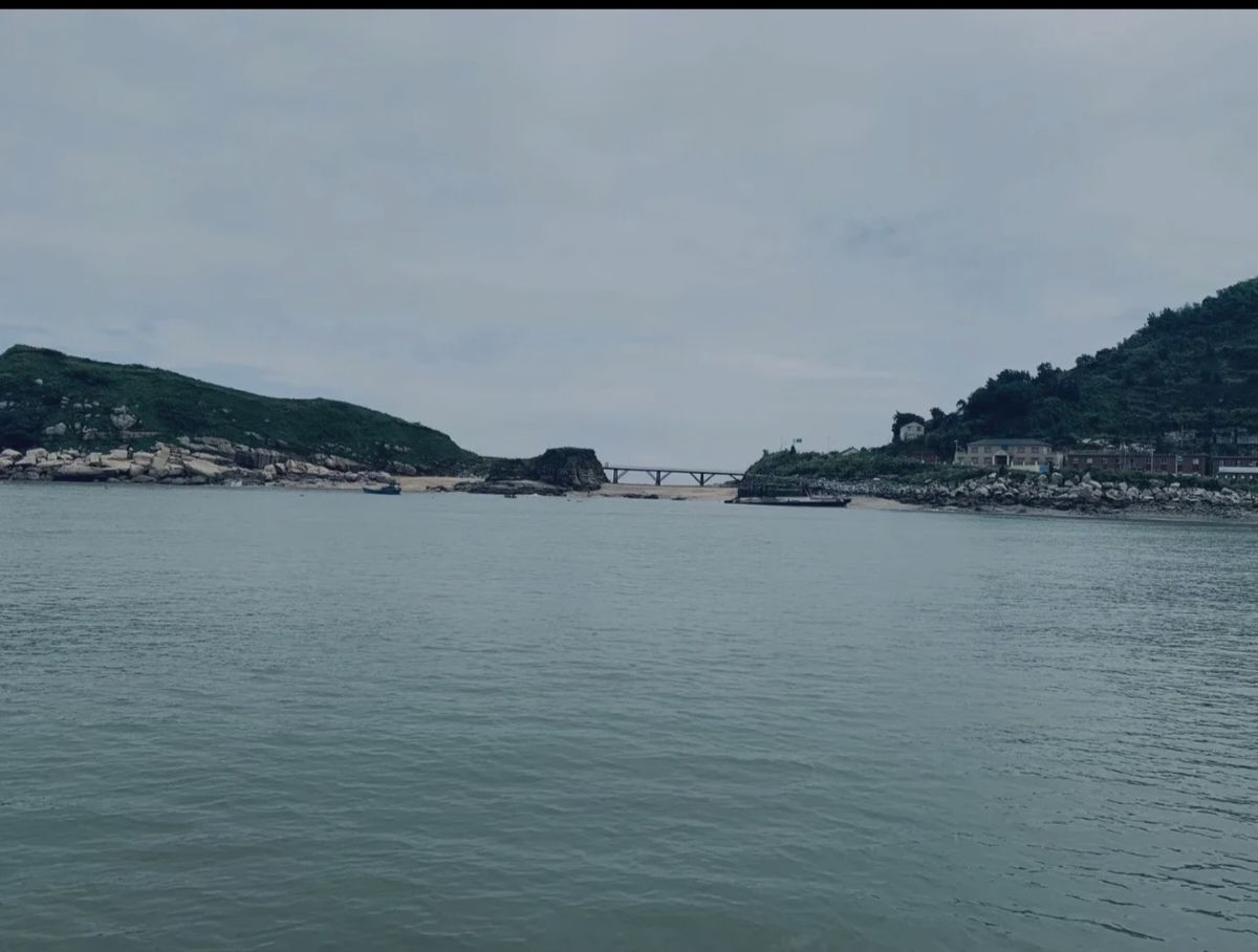 凤凰岛沙滩旅行图片 1