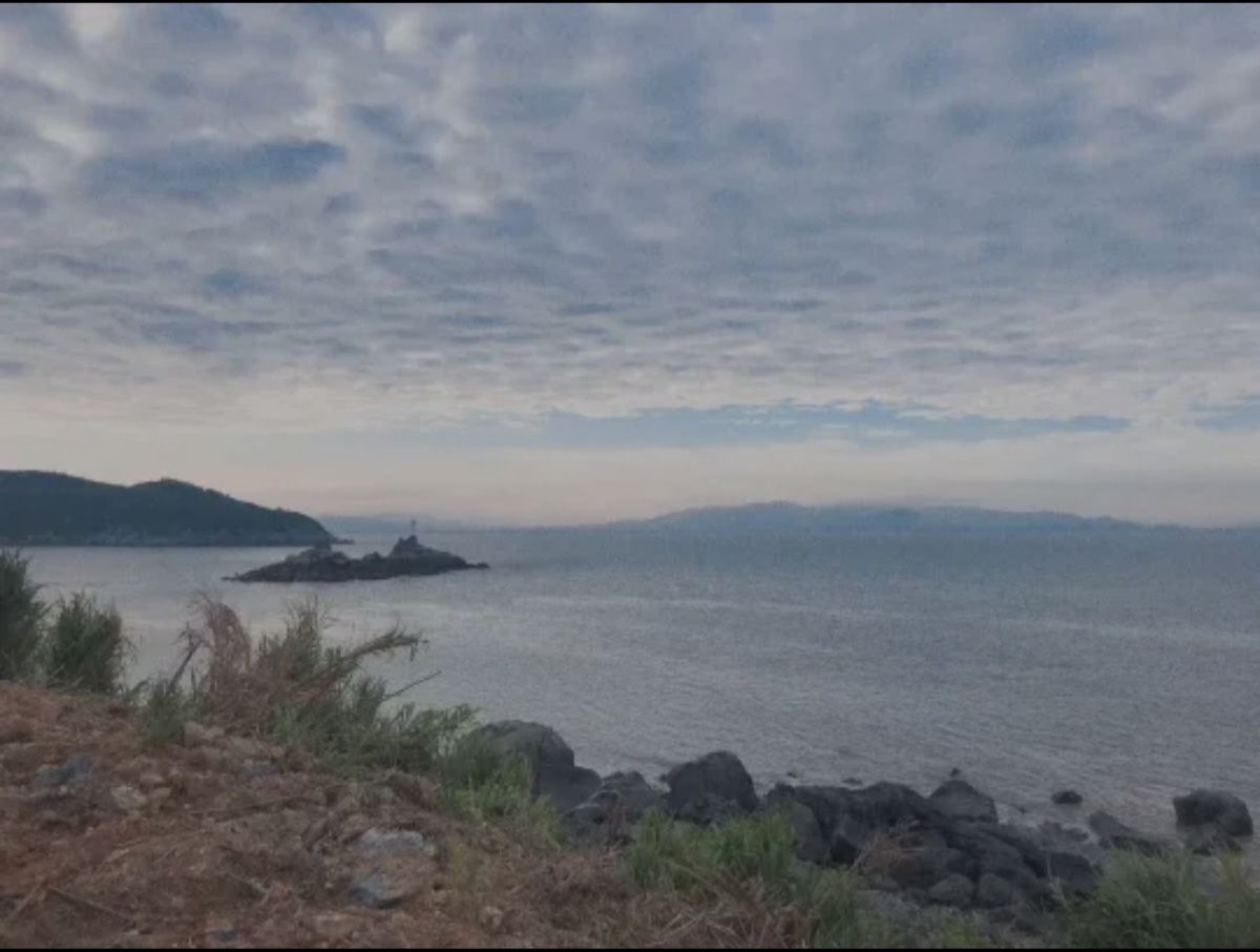 凤凰岛沙滩旅行图片 2