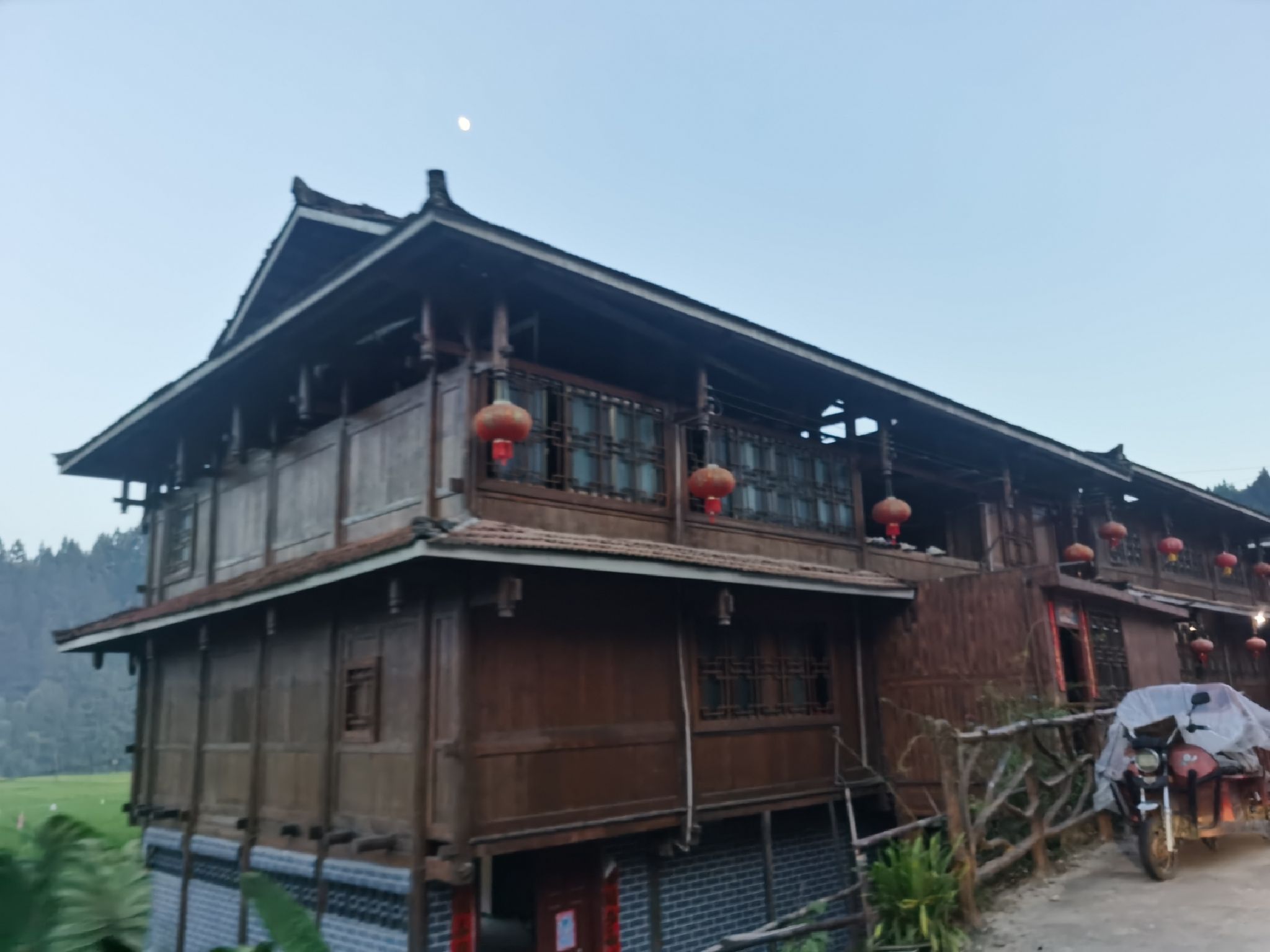 洞头鼓楼旅行图片 3