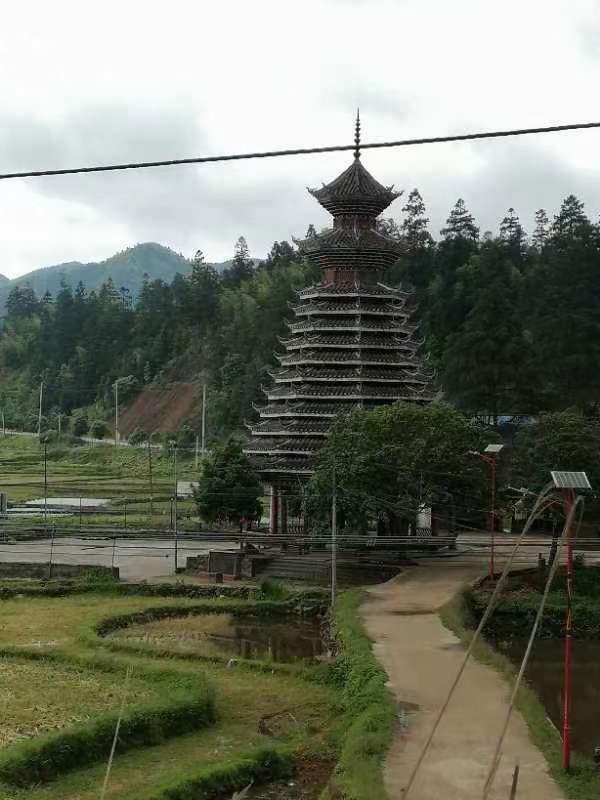 洞头鼓楼旅行图片 1