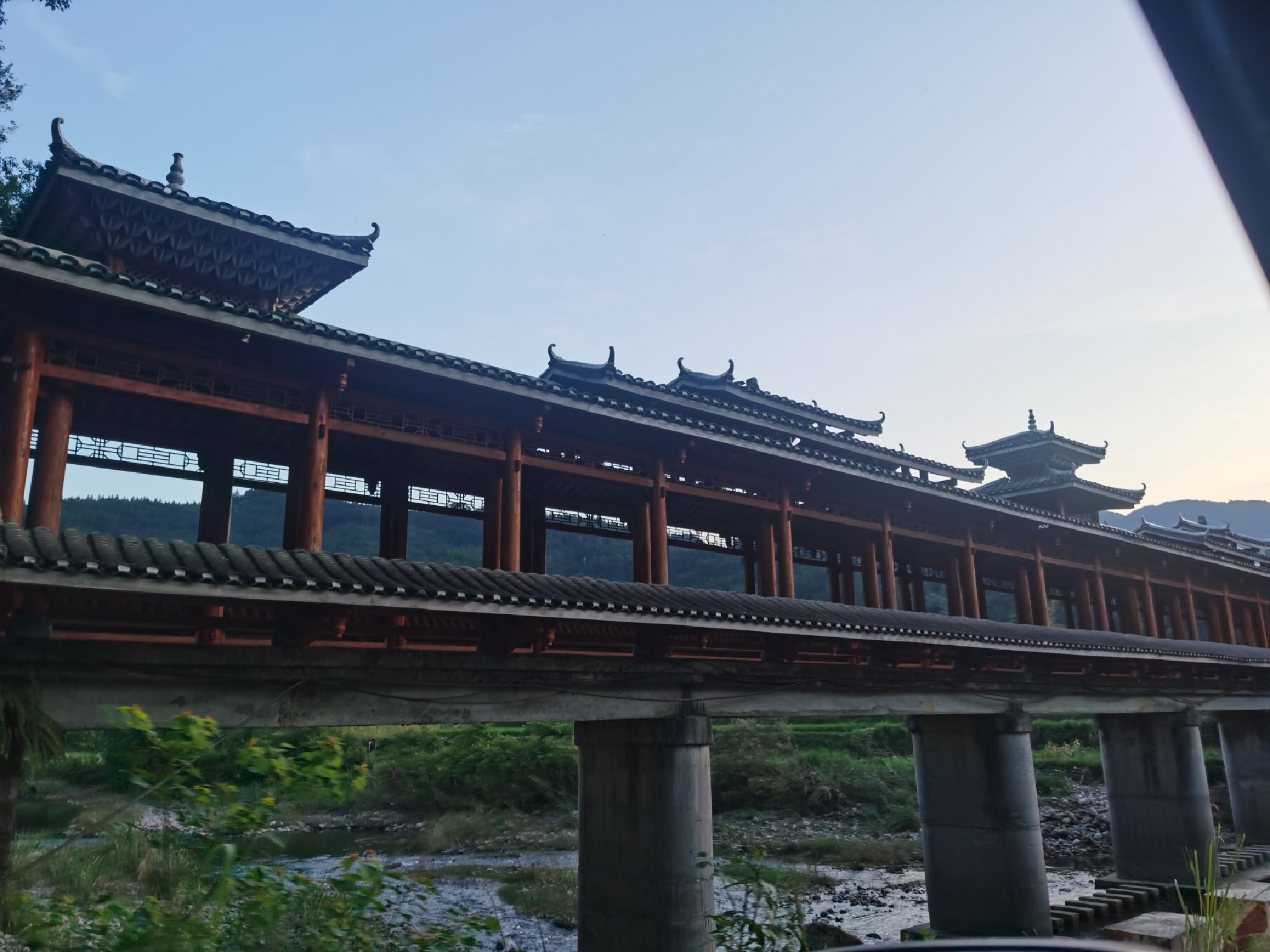洞头鼓楼旅行图片 1