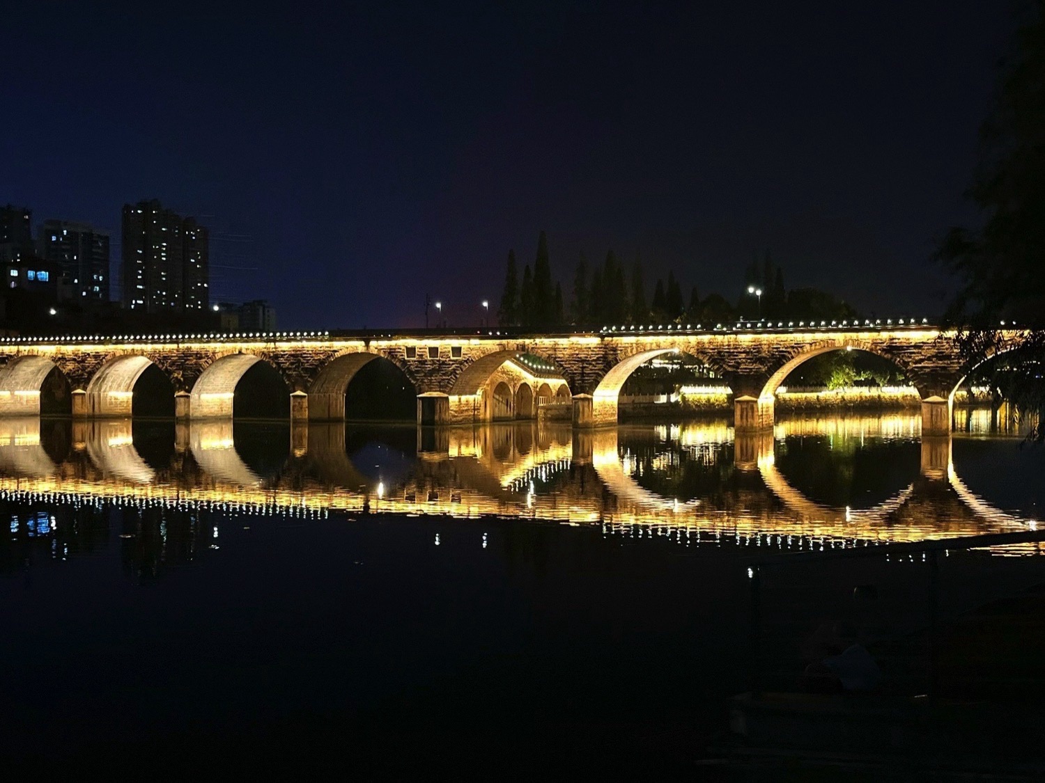 醴陵青云桥旅行图片 2
