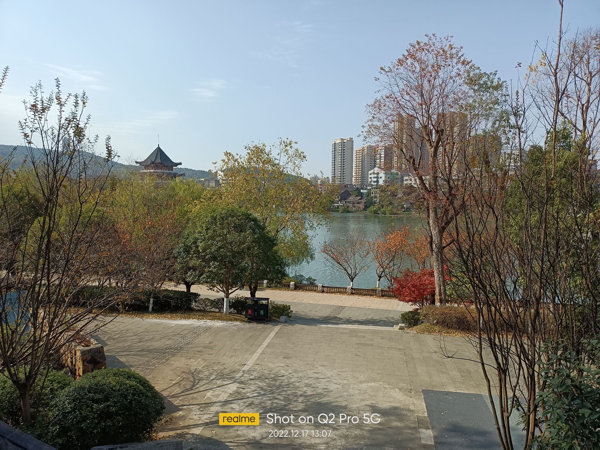 醴陵青云桥旅行图片 1