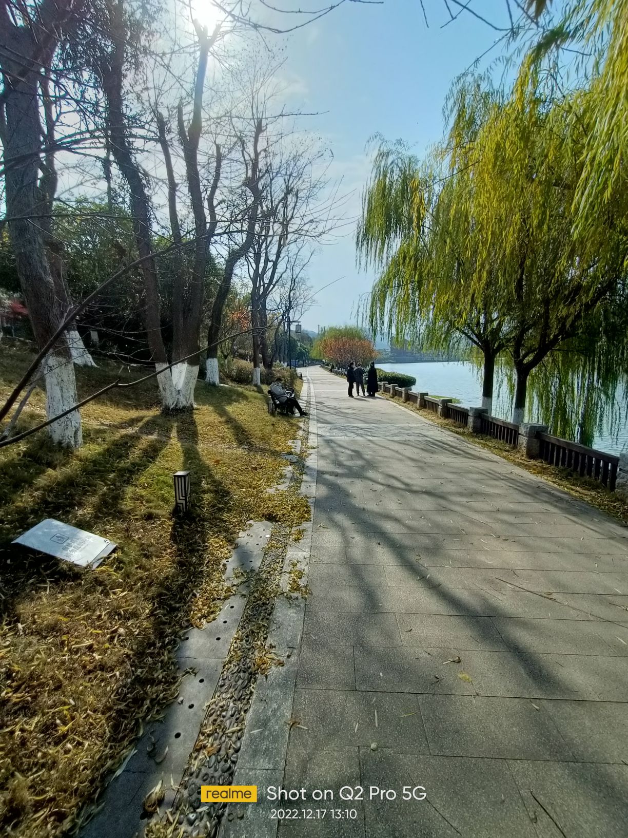 醴陵青云桥旅行图片 3