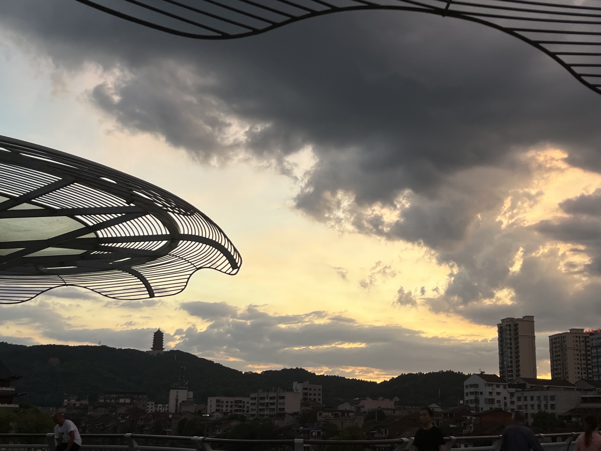 醴陵青云桥旅行图片 2