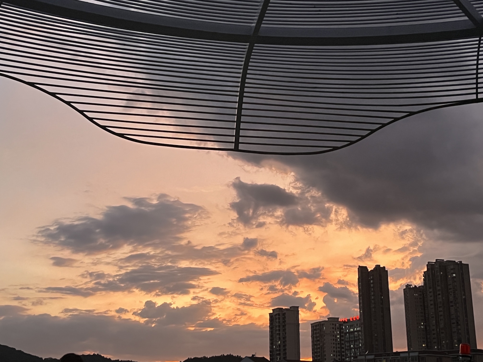醴陵青云桥旅行图片 1