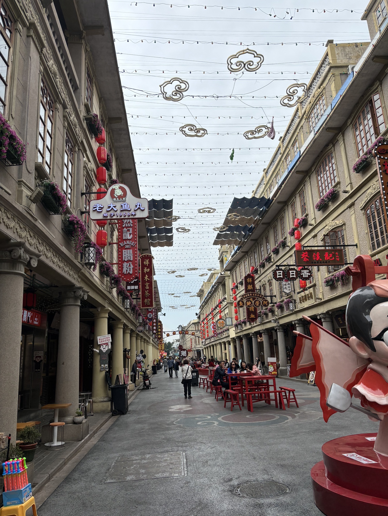 汕头旅社旅行图片 3