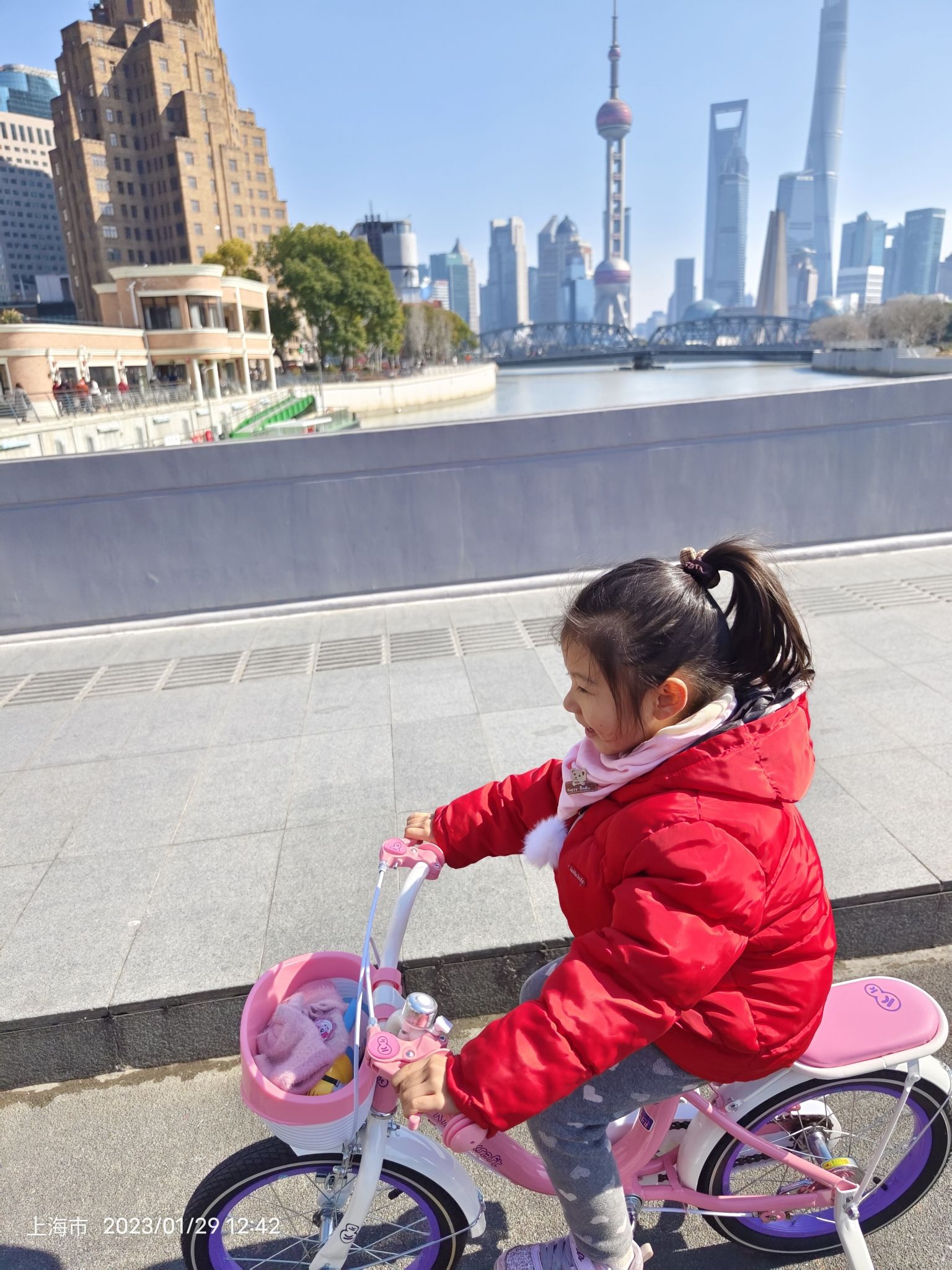 世纪同框广场旅行图片 1