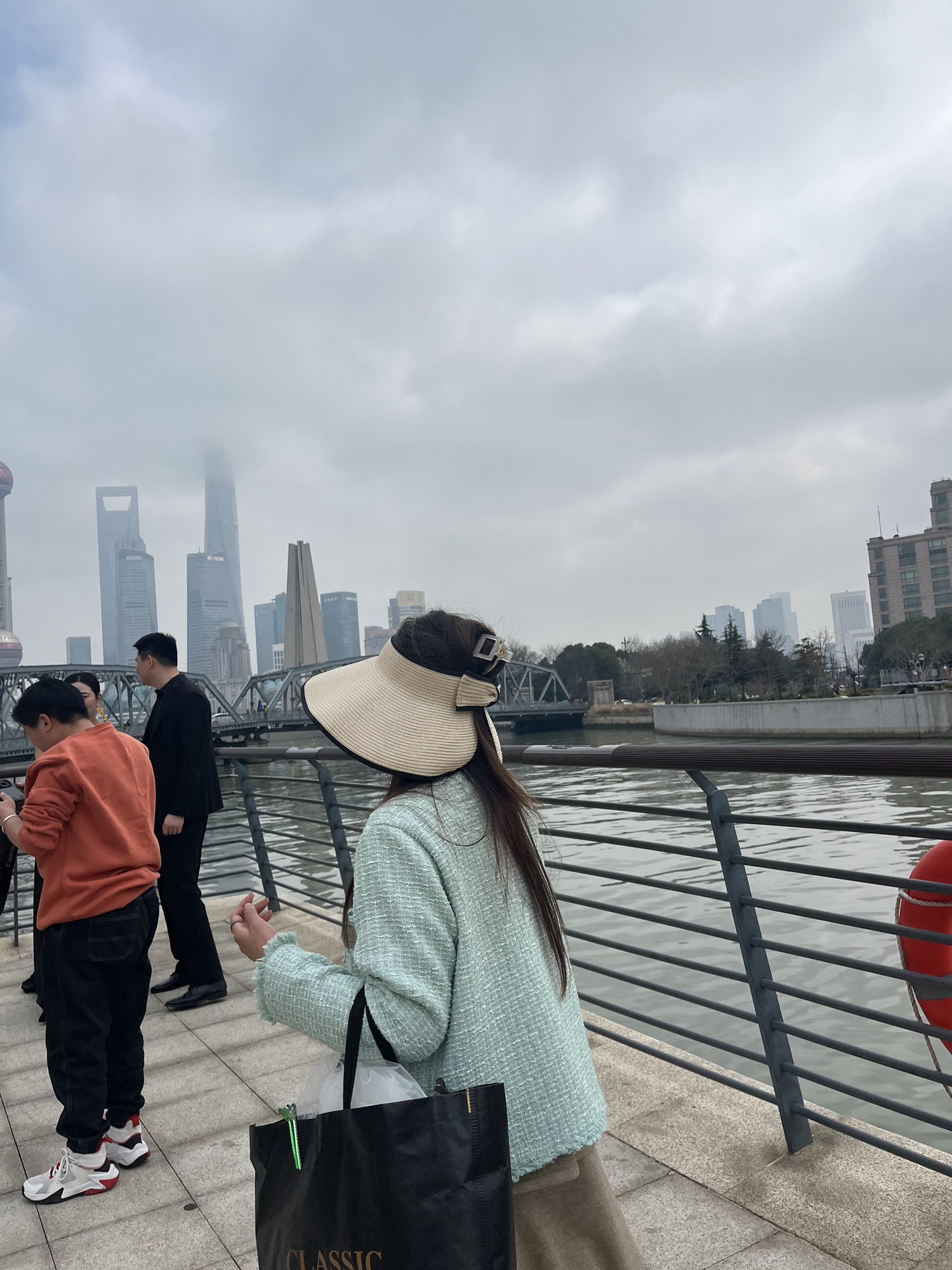 世纪同框广场旅行图片 3