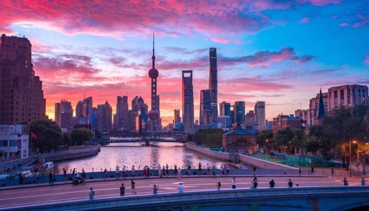 世纪同框广场旅行图片 1
