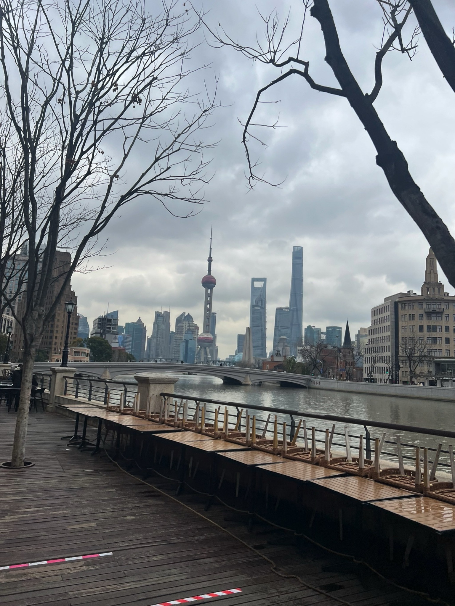 世纪同框广场旅行图片 2