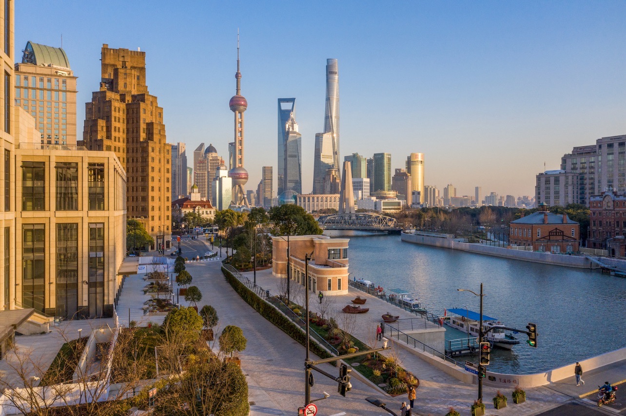 世纪同框广场旅行图片 2