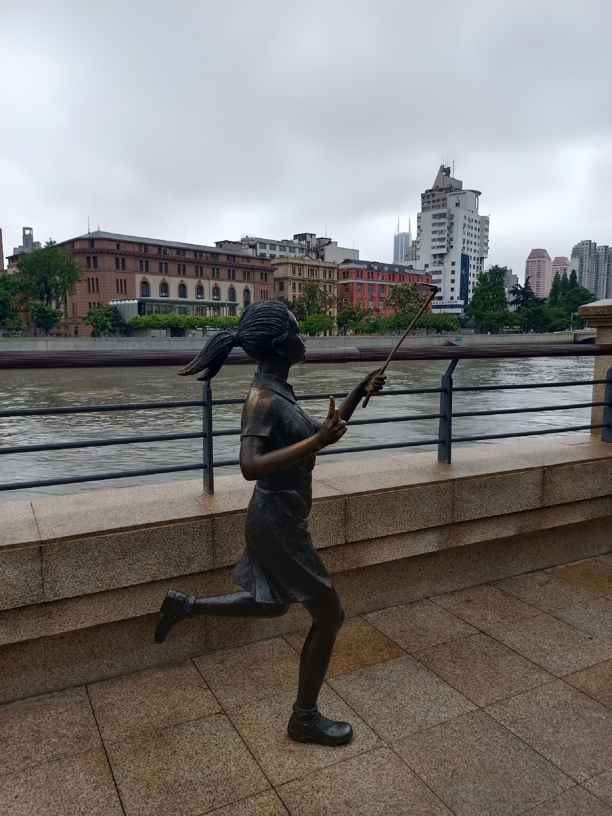 世纪同框广场旅行图片 1