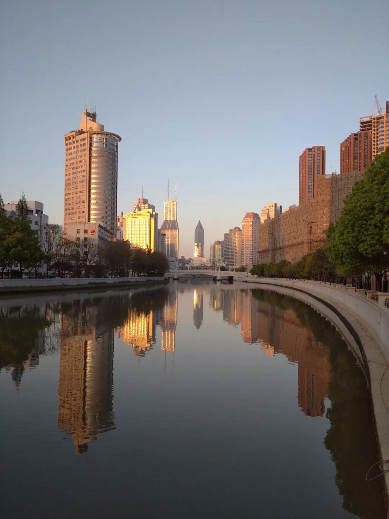 世纪同框广场旅行图片 3