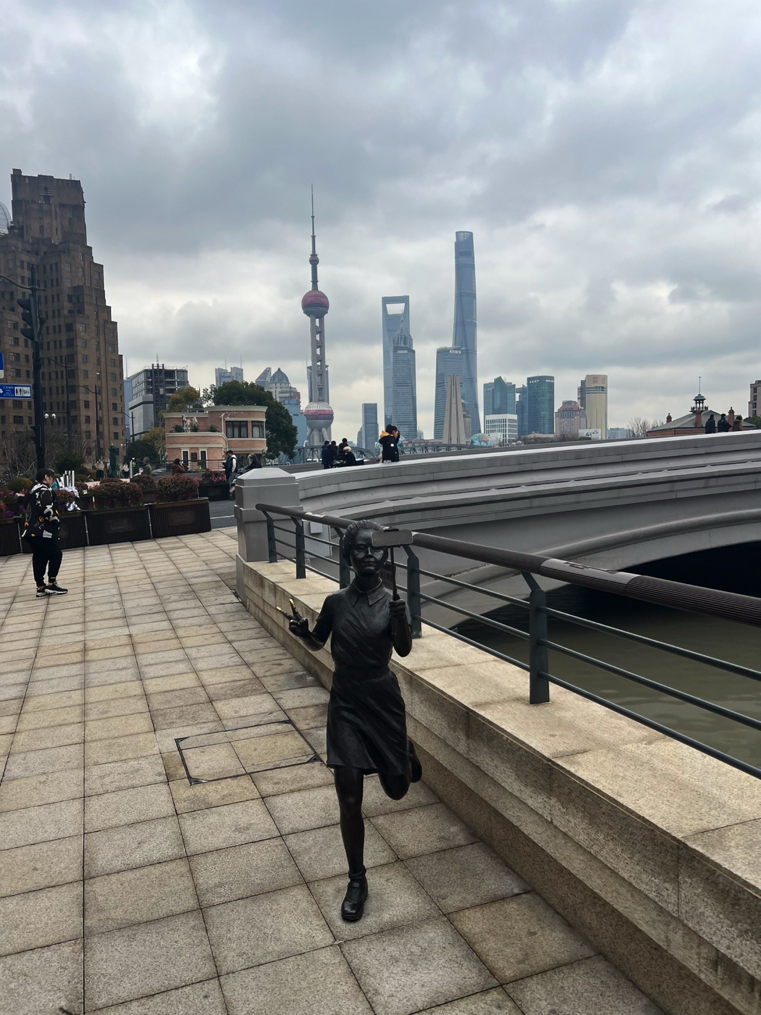 世纪同框广场旅行图片 3