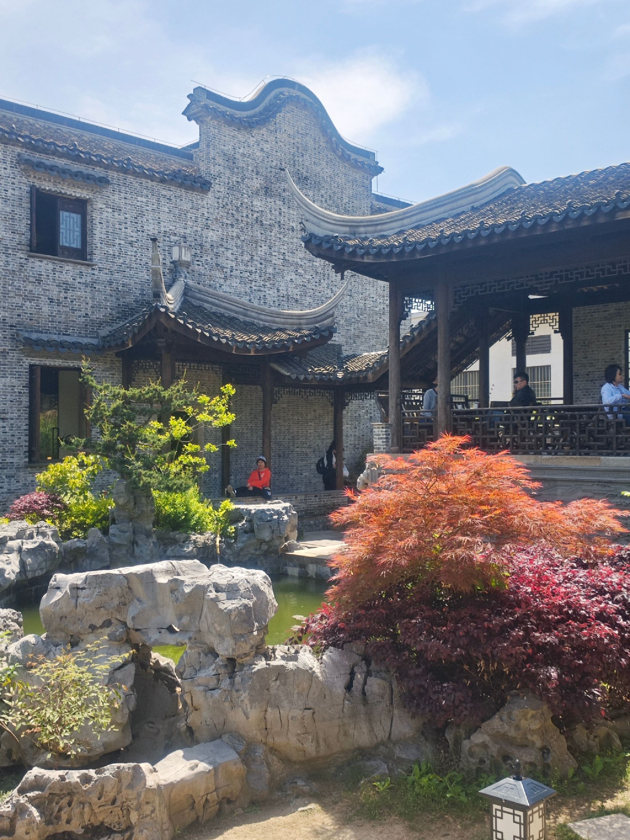 南园旅行图片 1